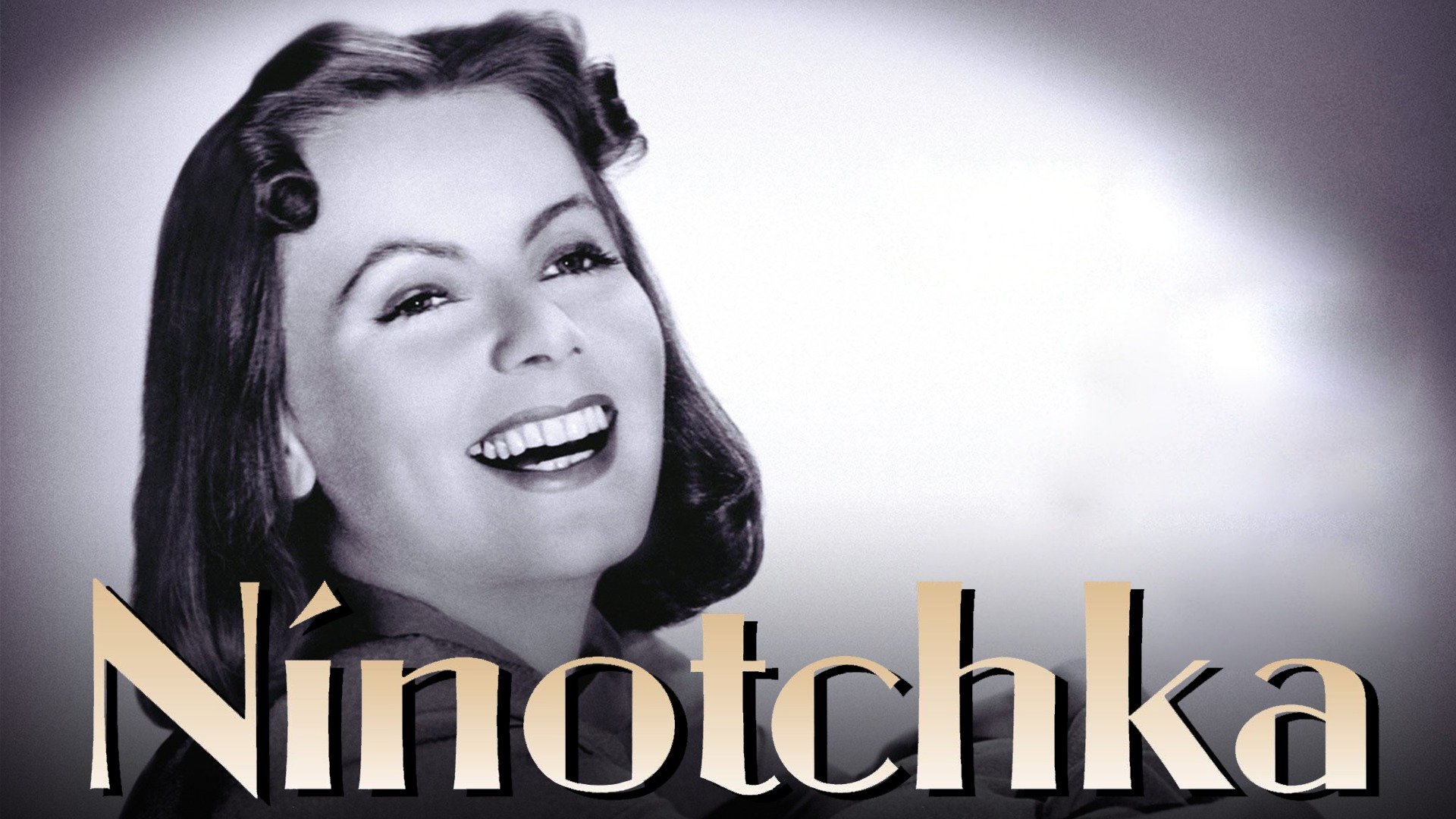 Watch Ninotchka (1939) Full Movie Online - Plex
