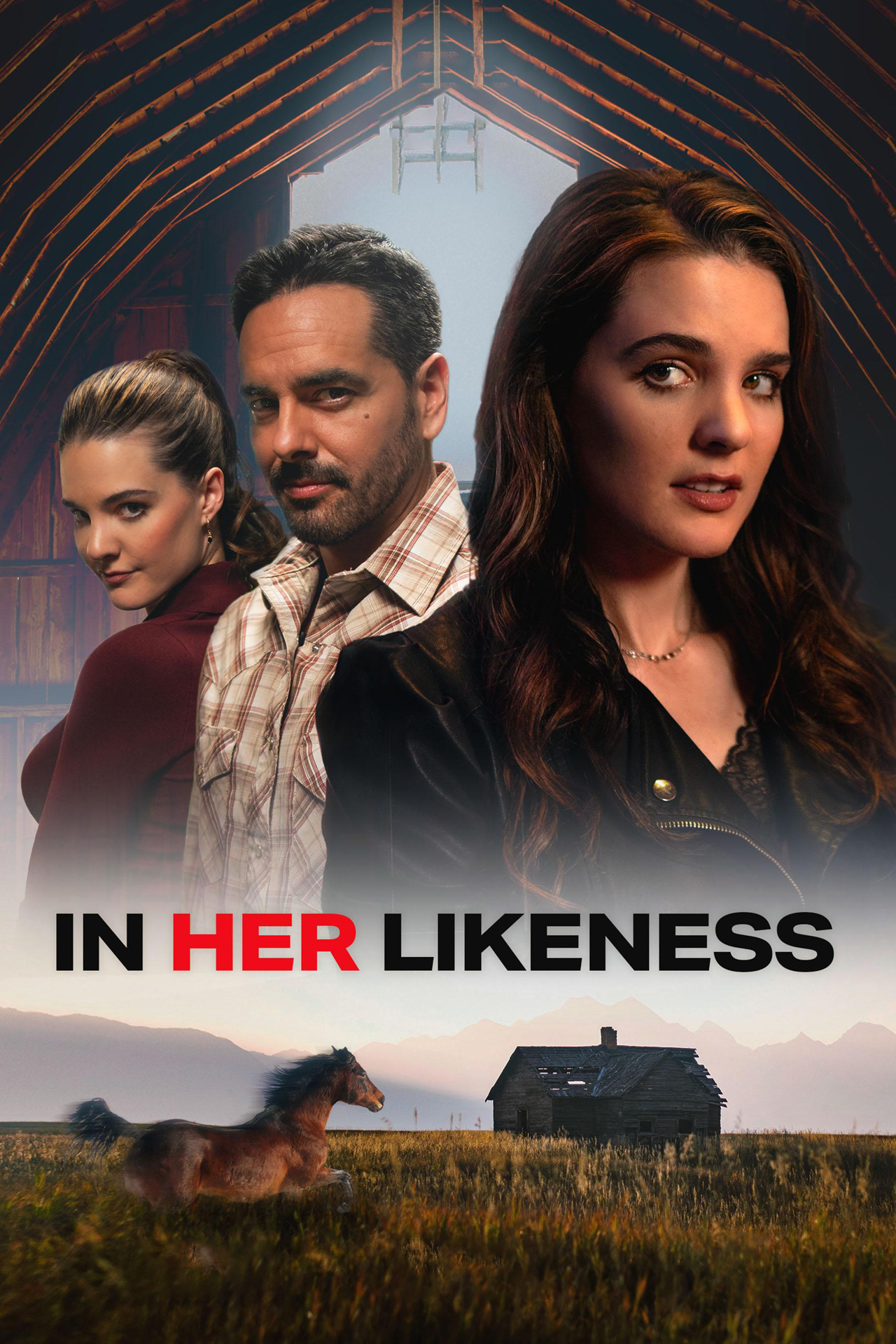 In Her Likeness on FREECABLE TV