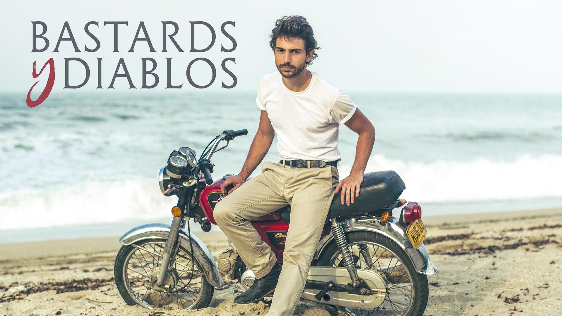 Watch Bastards y Diablos (2020) Full Movie Free Online Plex