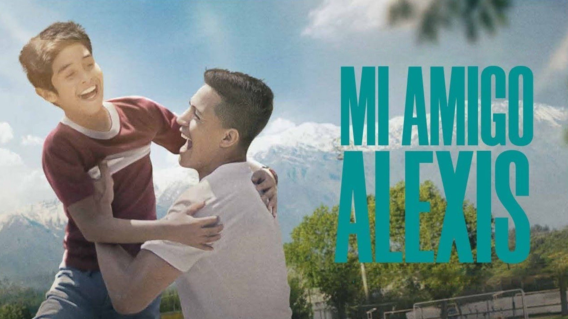 Watch Mi Amigo Alexis (2019) Full Movie Online Plex
