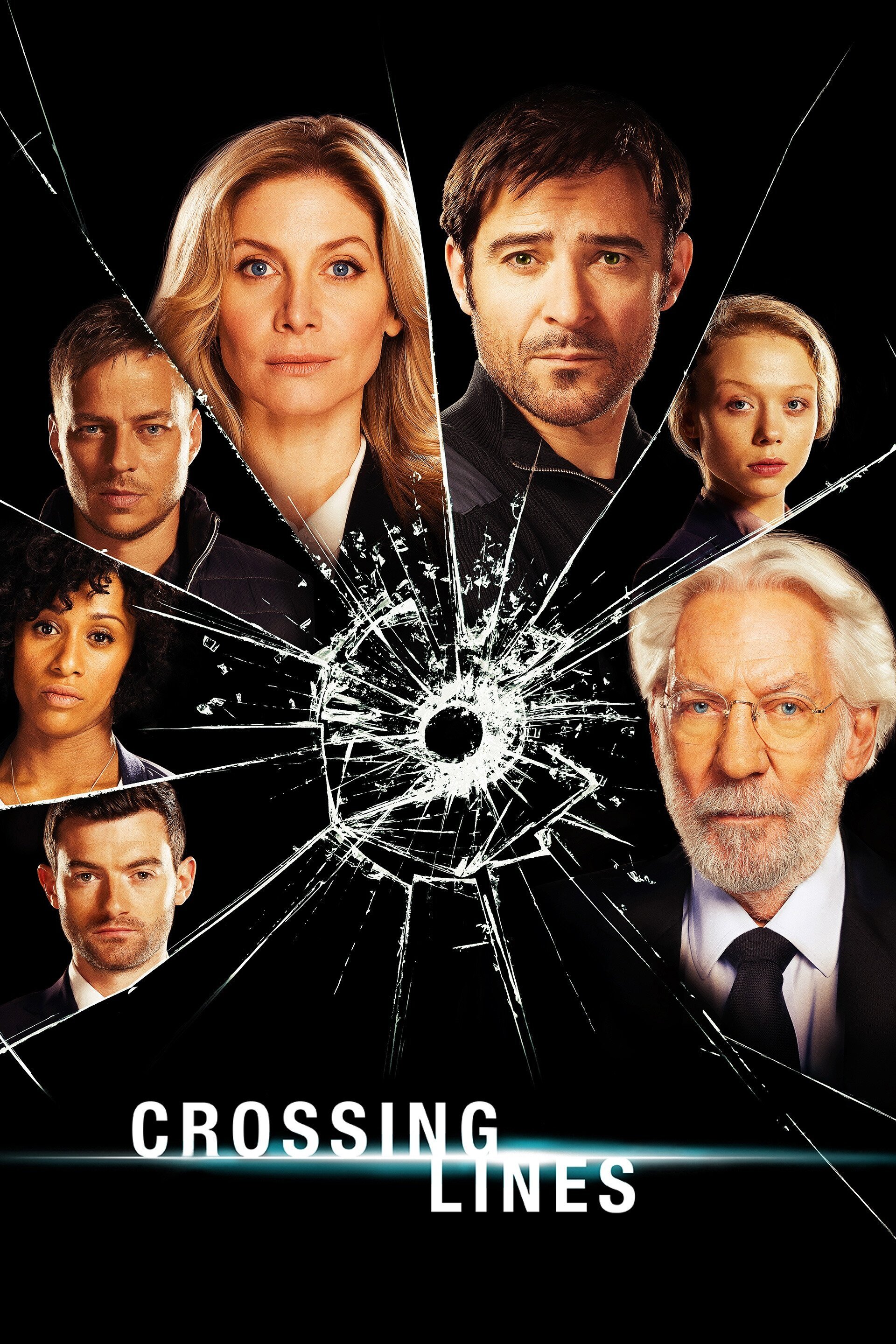 Crossing Lines on FREECABLE TV