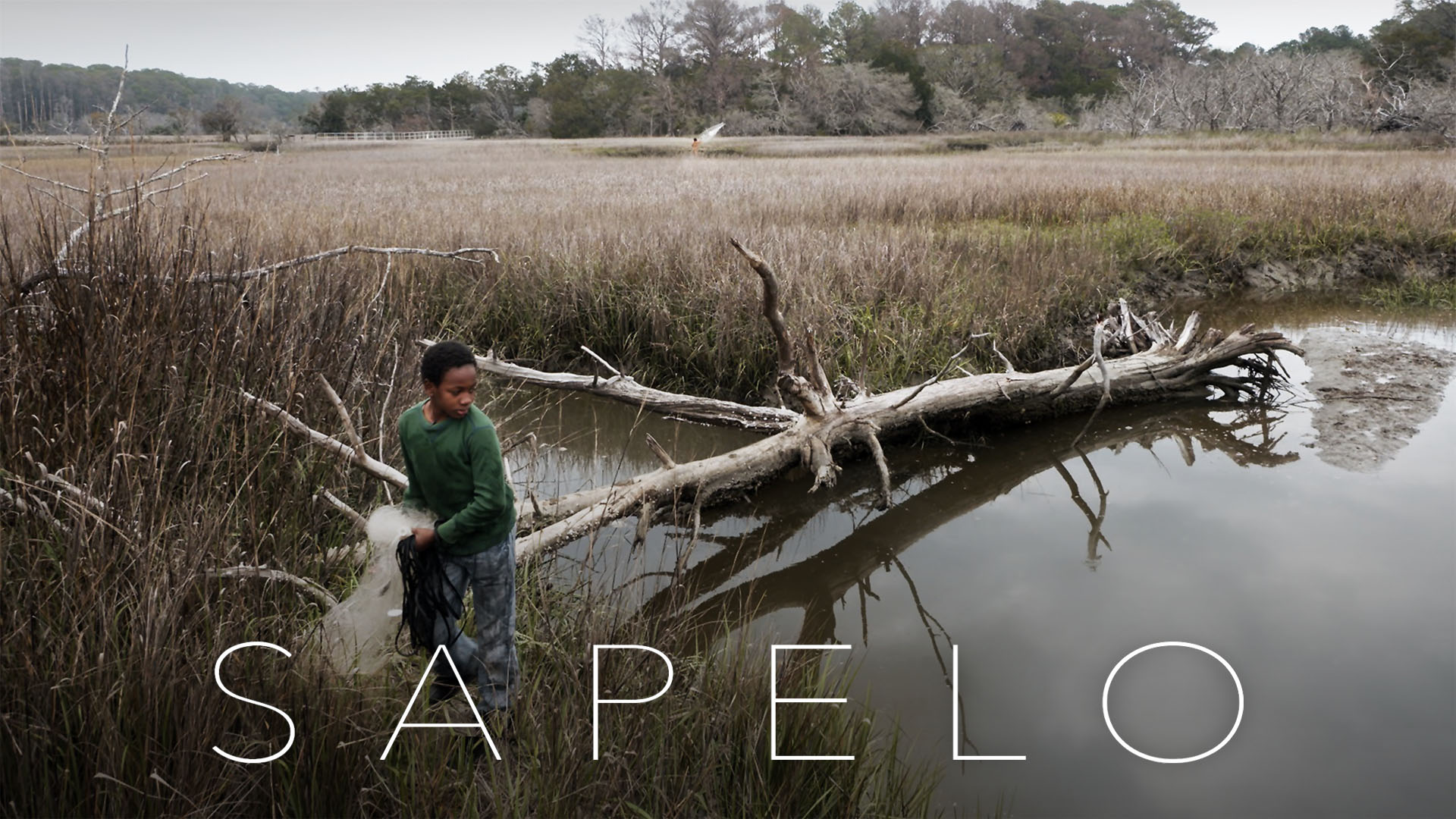 Watch Sapelo (2020) Full Movie Online - Plex