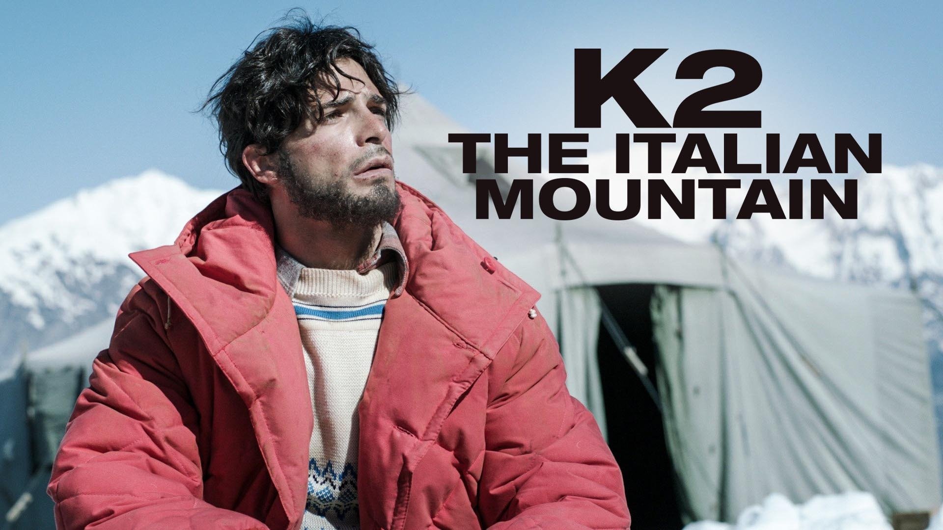 k2 la montagna degli italiani