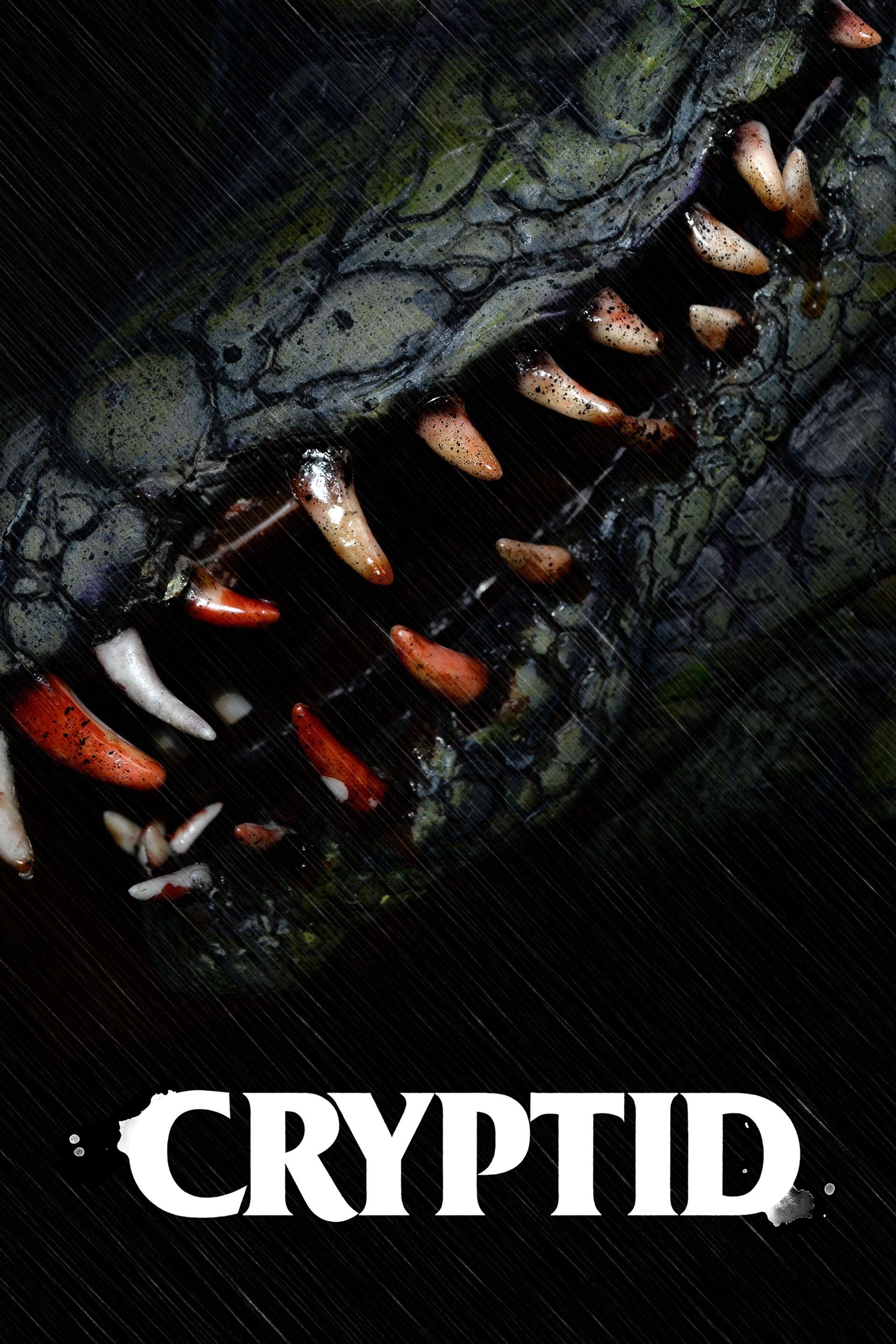 Cryptid on FREECABLE TV