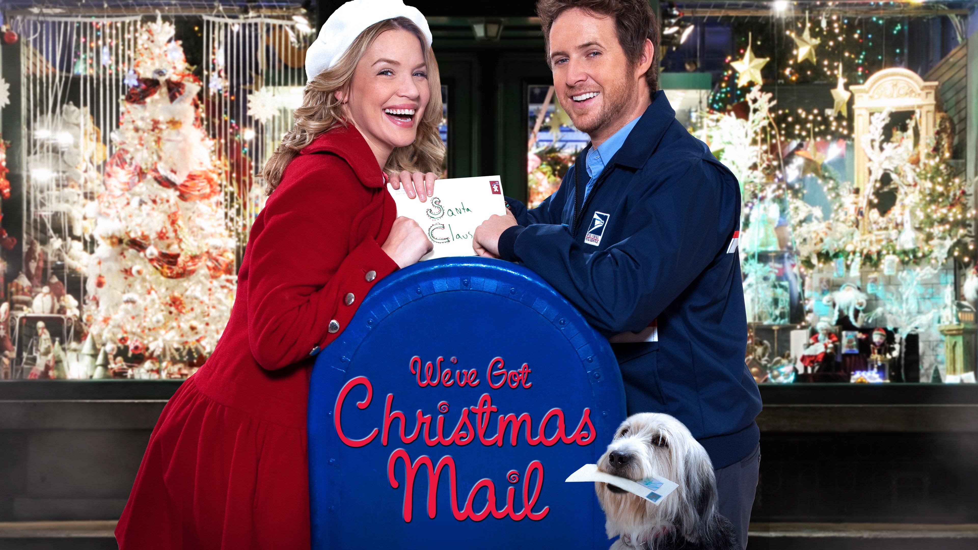 Watch Christmas Mail (2010) Full Movie Free Online Plex