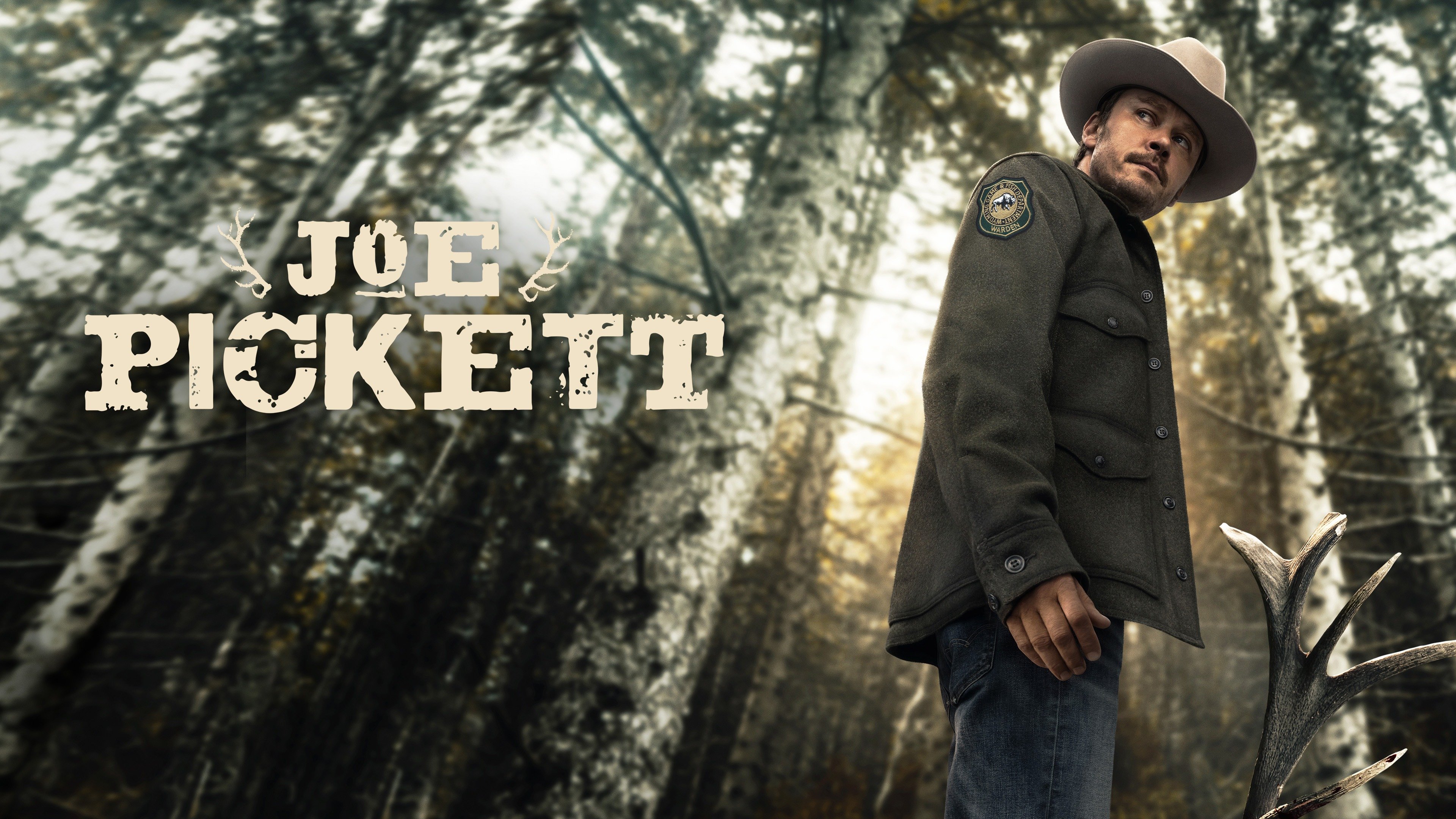 Watch Joe Pickett · Season 2 Full Episodes Online Plex