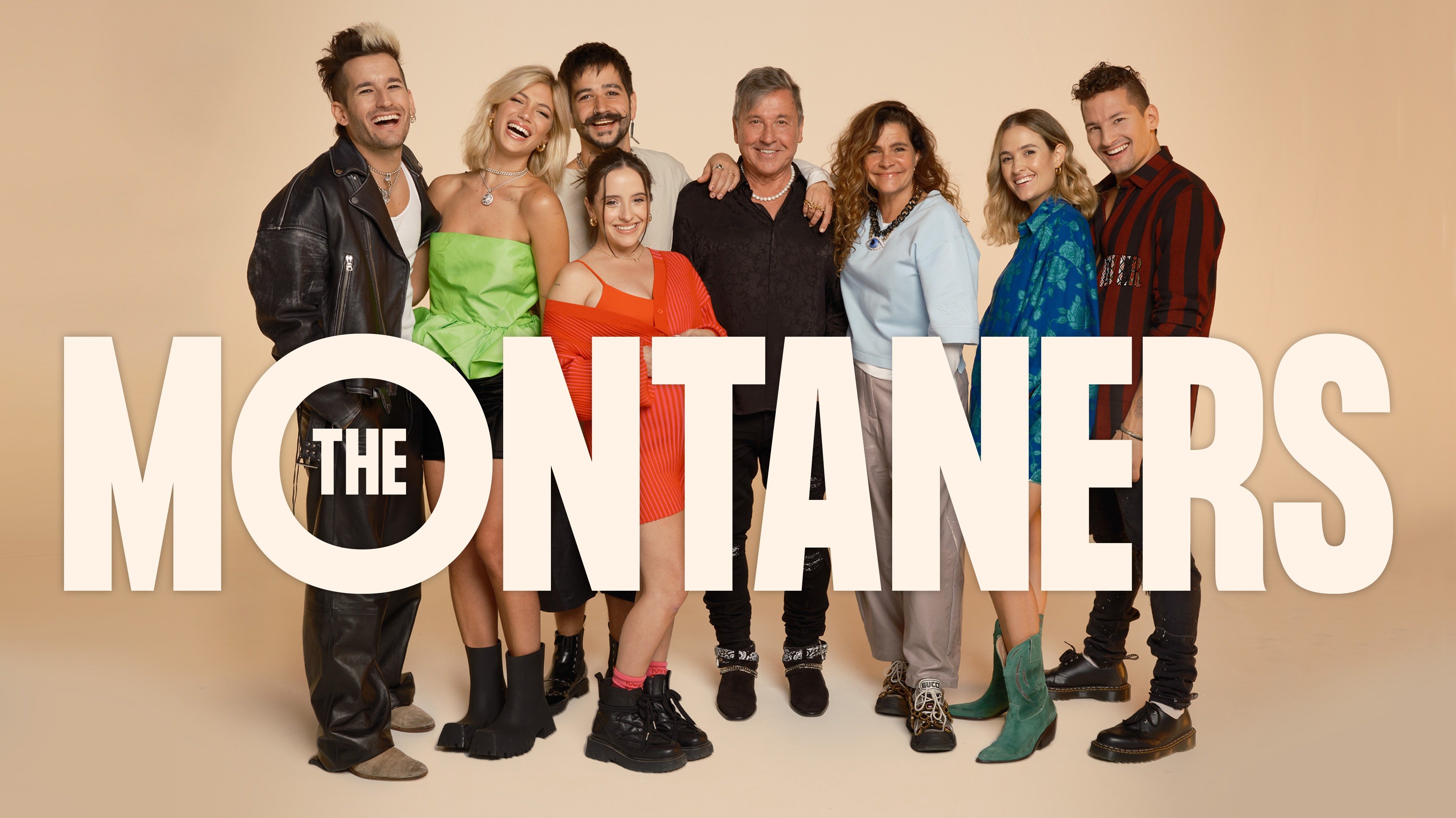 Watch Los Montaner · Season 1 Full Episodes Online Plex