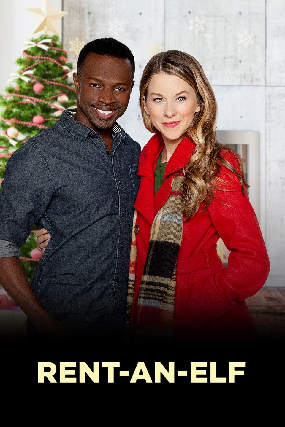 Rent-an-Elf on FREECABLE TV