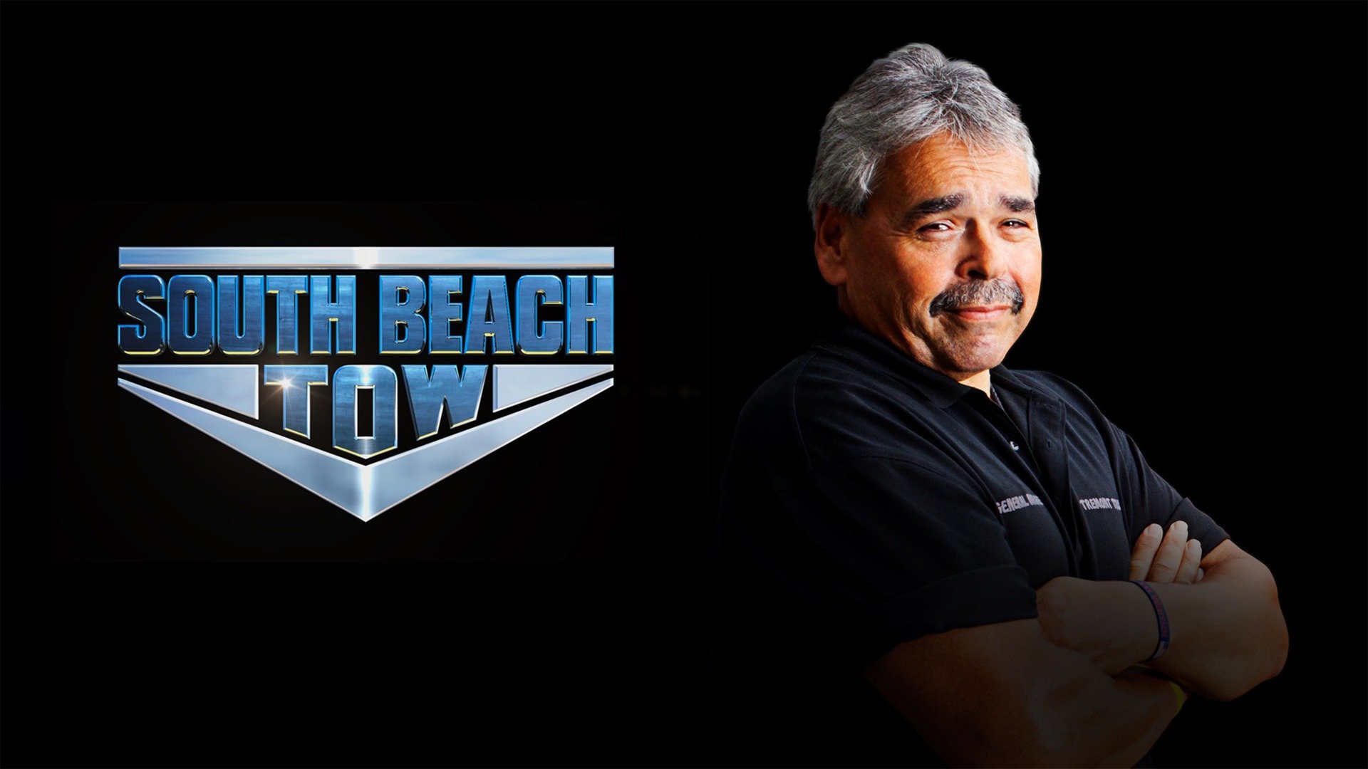 Watch South Beach Tow · Season 1 Full Episodes Online - Plex - What Can I Watch South Beach Tow On