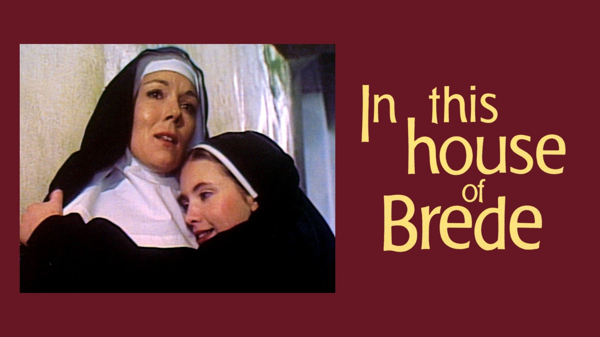 In This House of Brede (1975) Plex