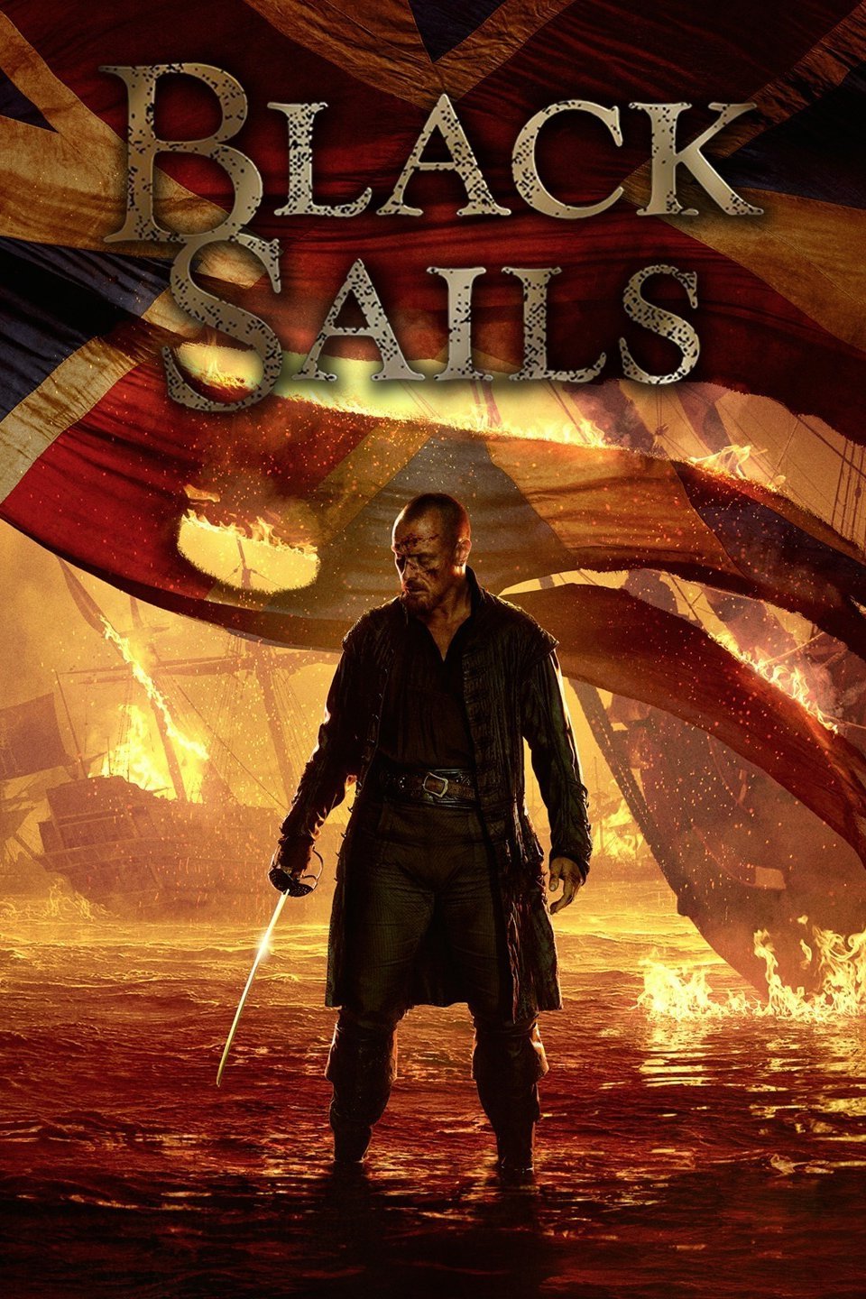 Black Sails on FREECABLE TV