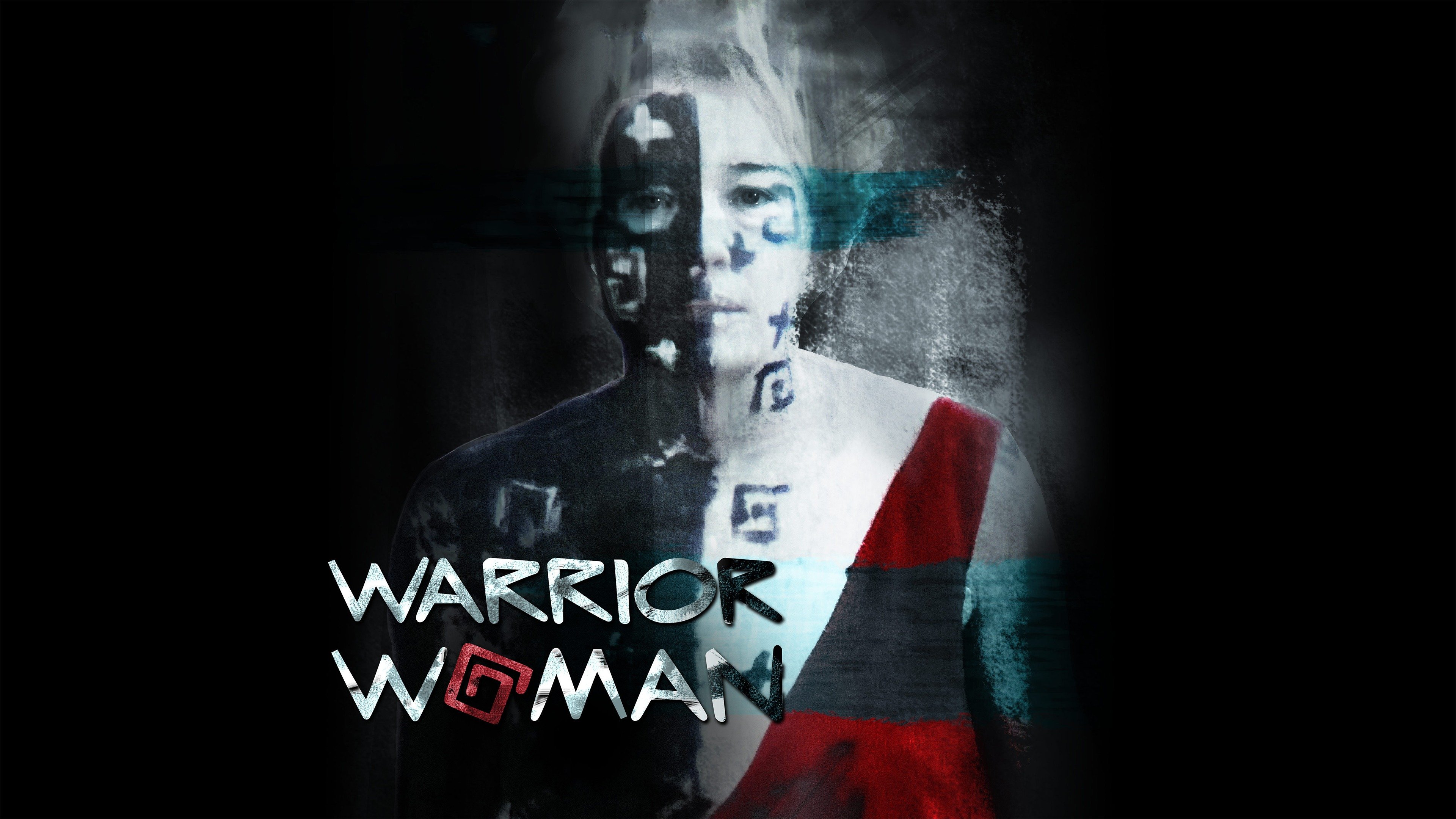 Warrior Woman (2011) Plex