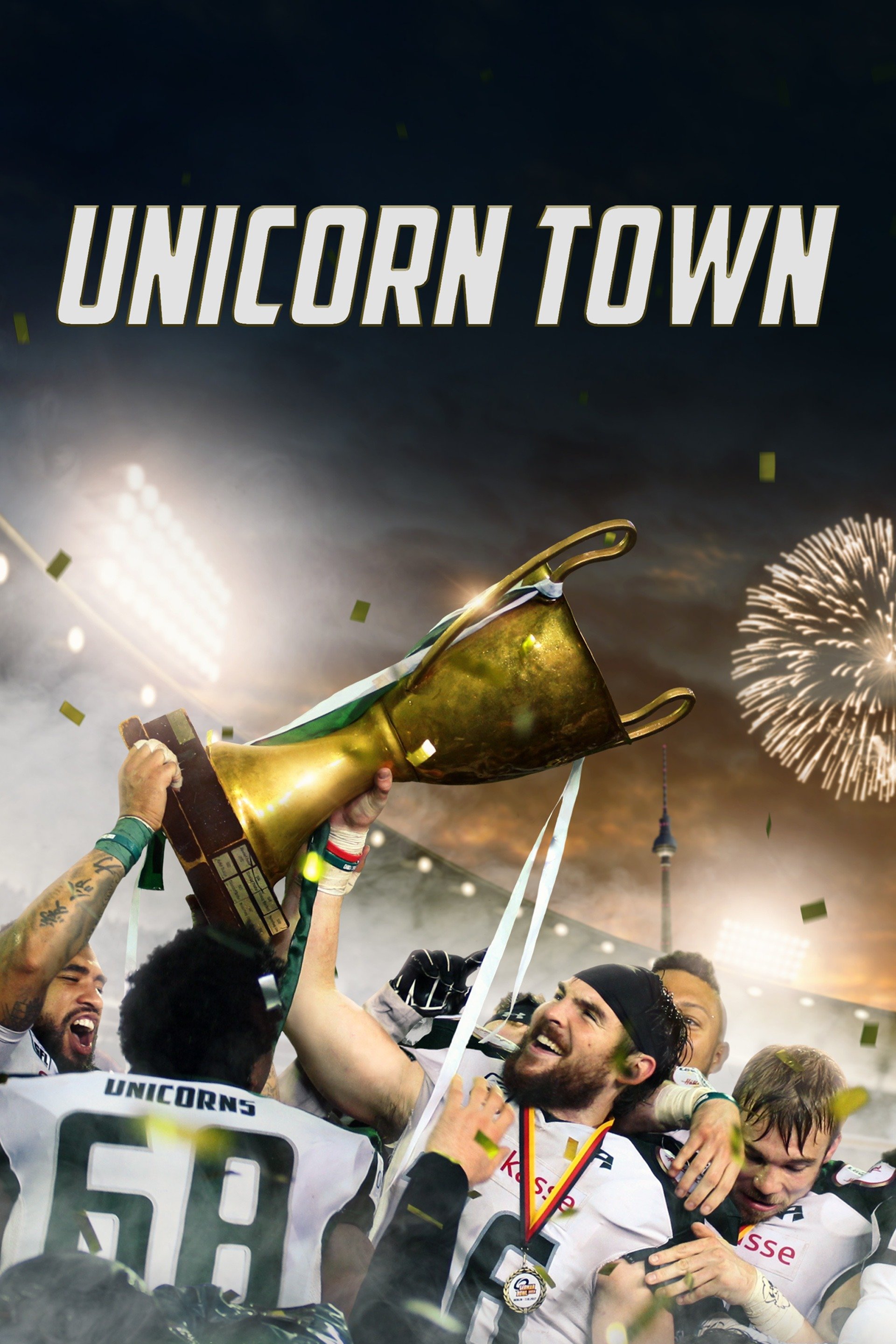 Unicorn Town on FREECABLE TV