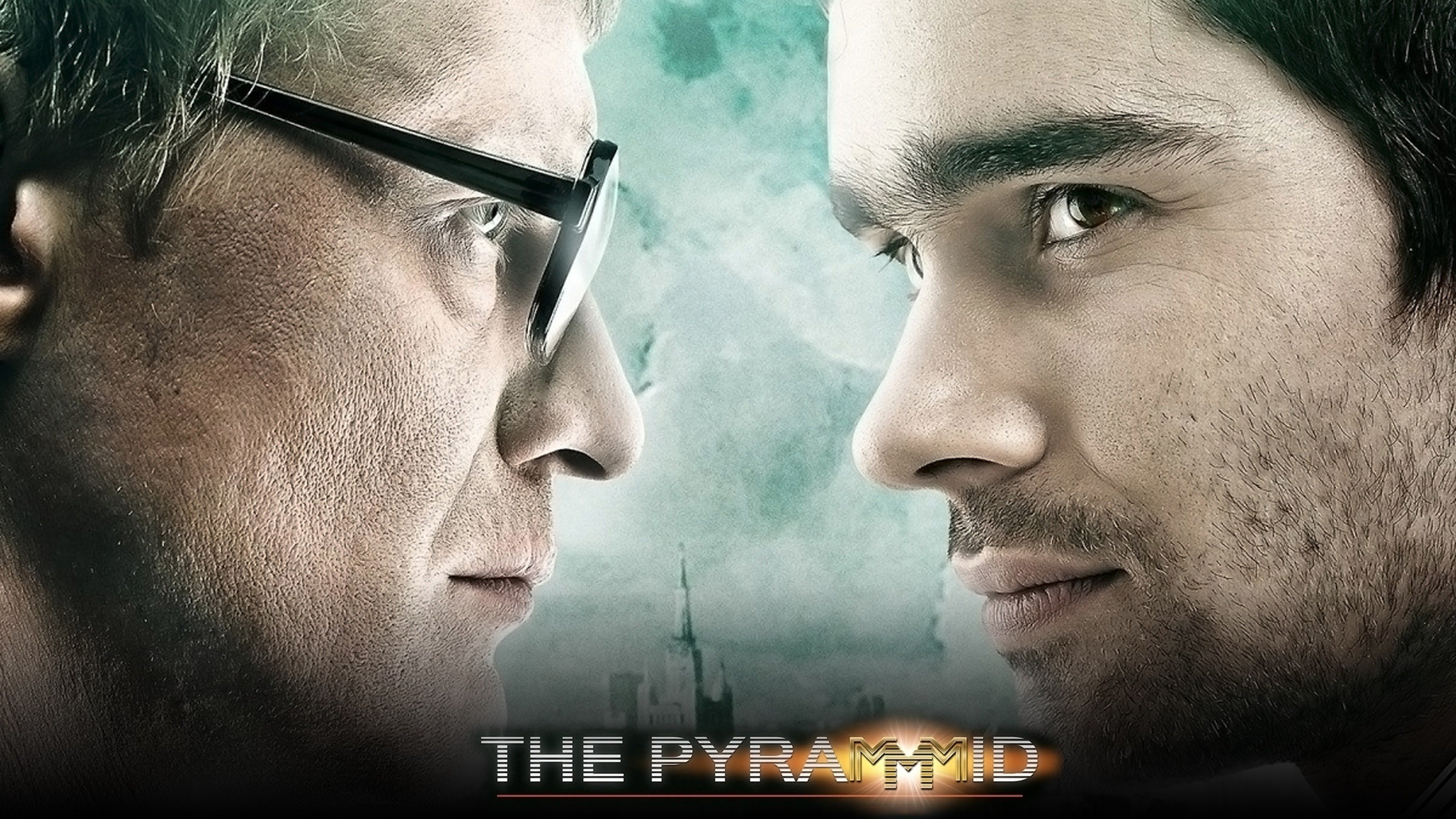 PiraMMMida (2011) - Plex