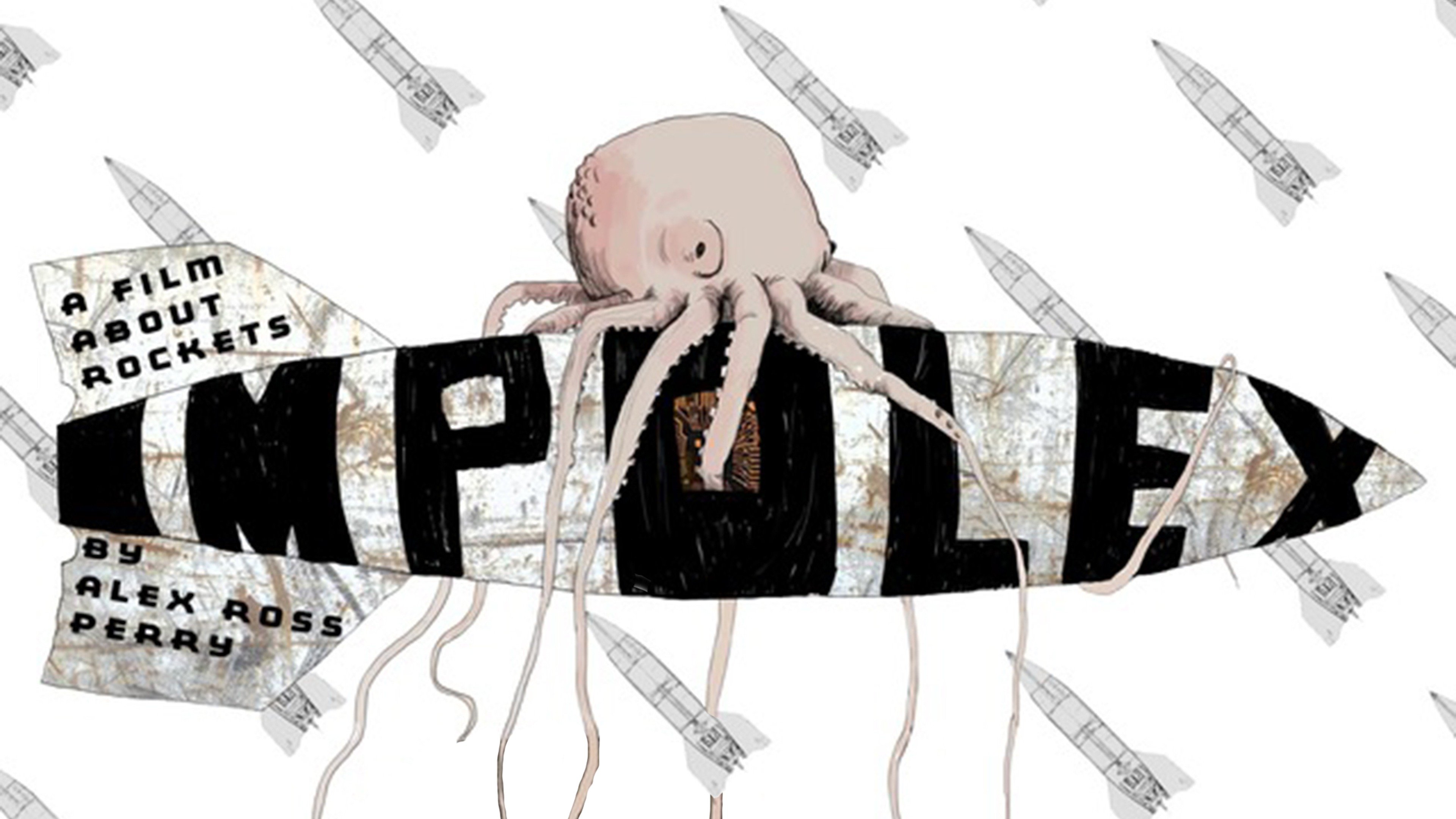 Impolex (2011) - Plex