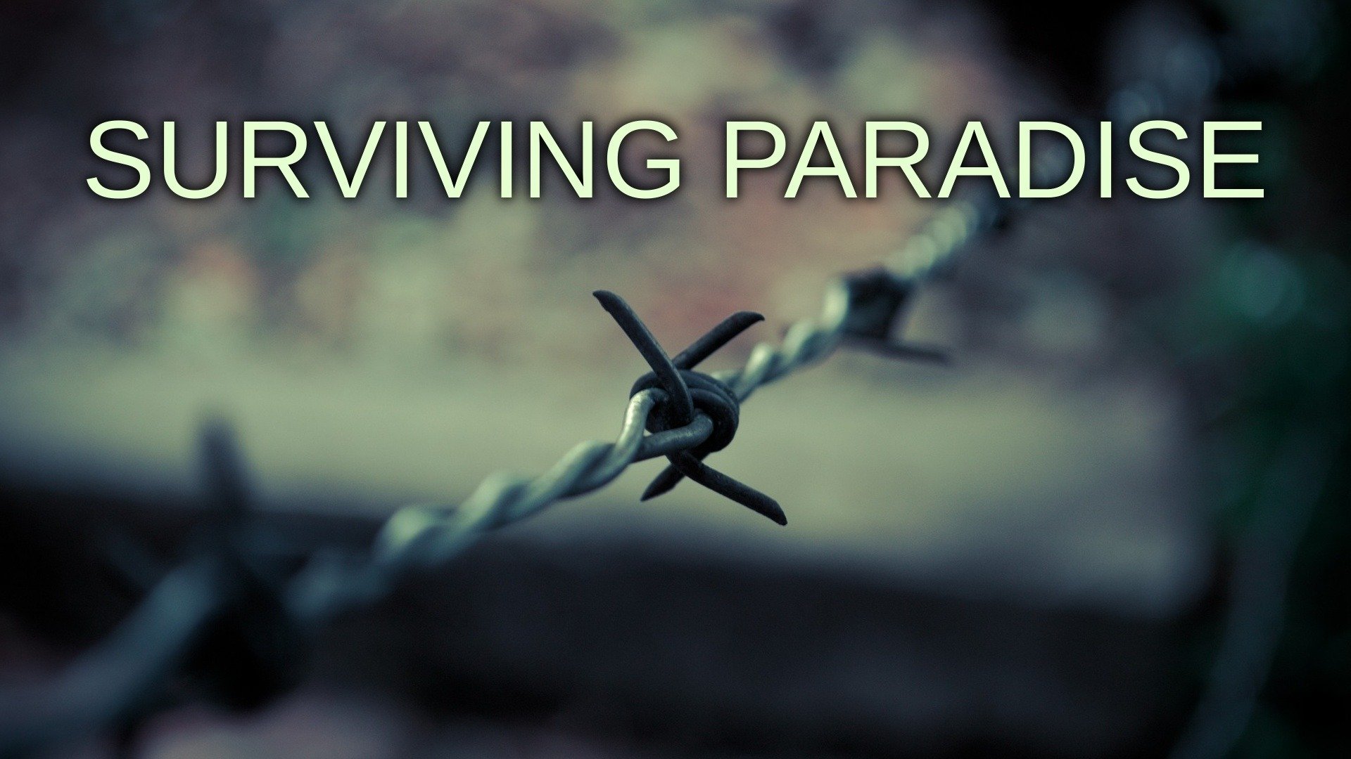 Watch Surviving Paradise (2000) Full Movie Online - Plex