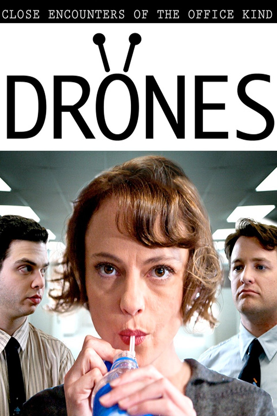 Drones on FREECABLE TV