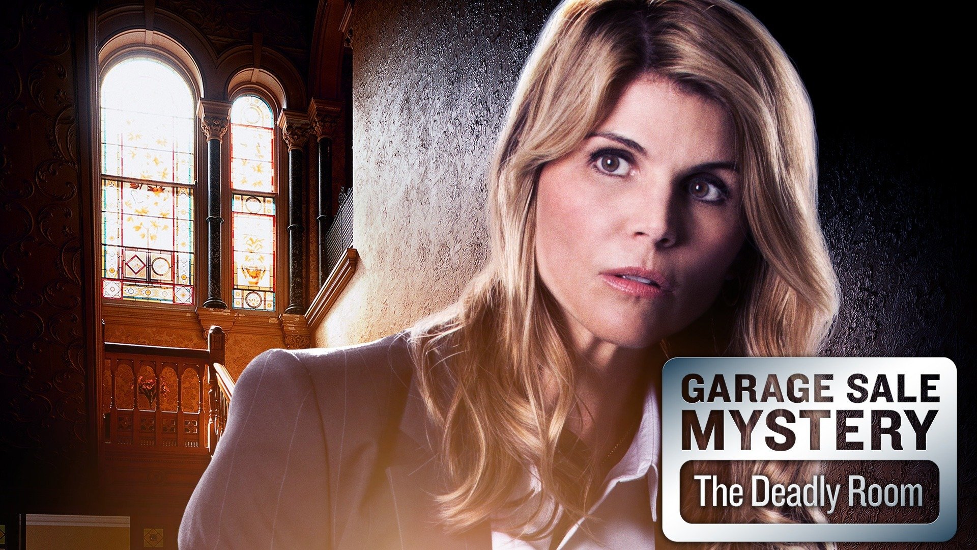 Garage Sale Mysteries Garage Sale Mystery The Deadly Room Watch Garage Sale Mystery: The Deadly Room (2015) Full Movie Online - Plex