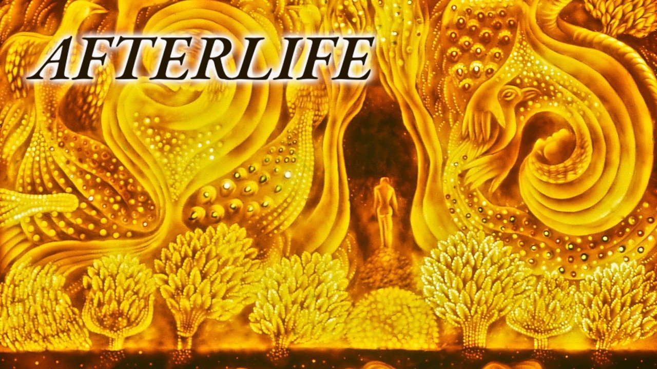 Afterlife (1978) Plex