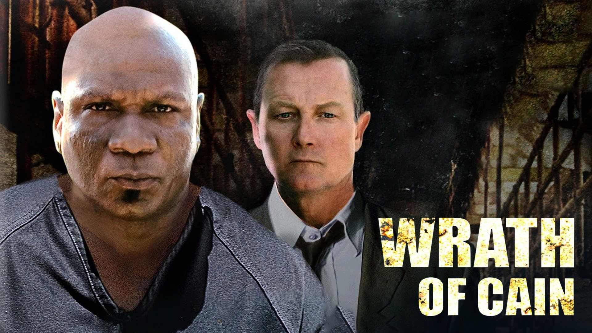 Watch The Wrath of Cain (2010) Full Movie Free Online Plex