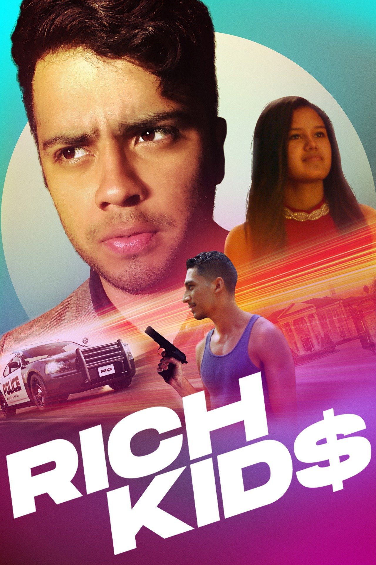 Rich Kids on FREECABLE TV