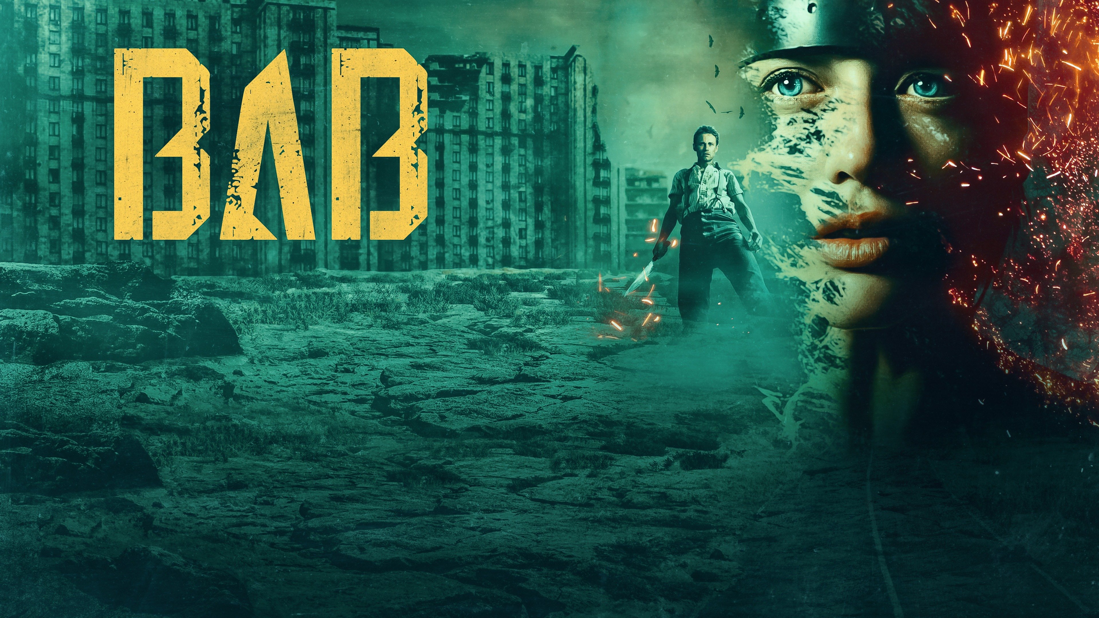 Watch BAB (2020) Full Movie Free Online - Plex