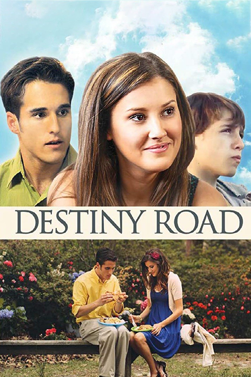 Destiny Road on FREECABLE TV