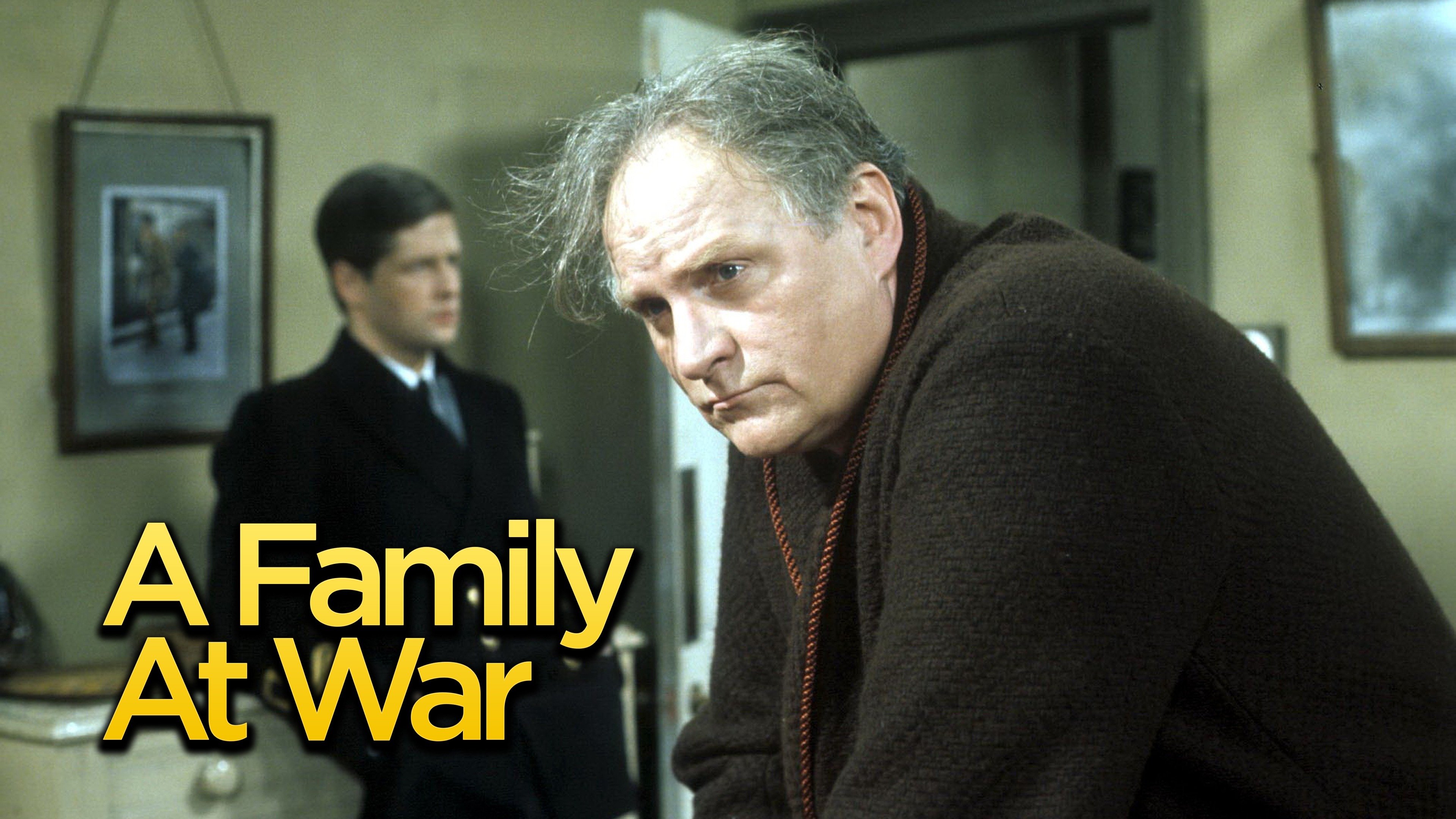 Watch A Family At War · Season 1 Full Episodes Free Online - Plex - A Family At War Season 2 Episode 1