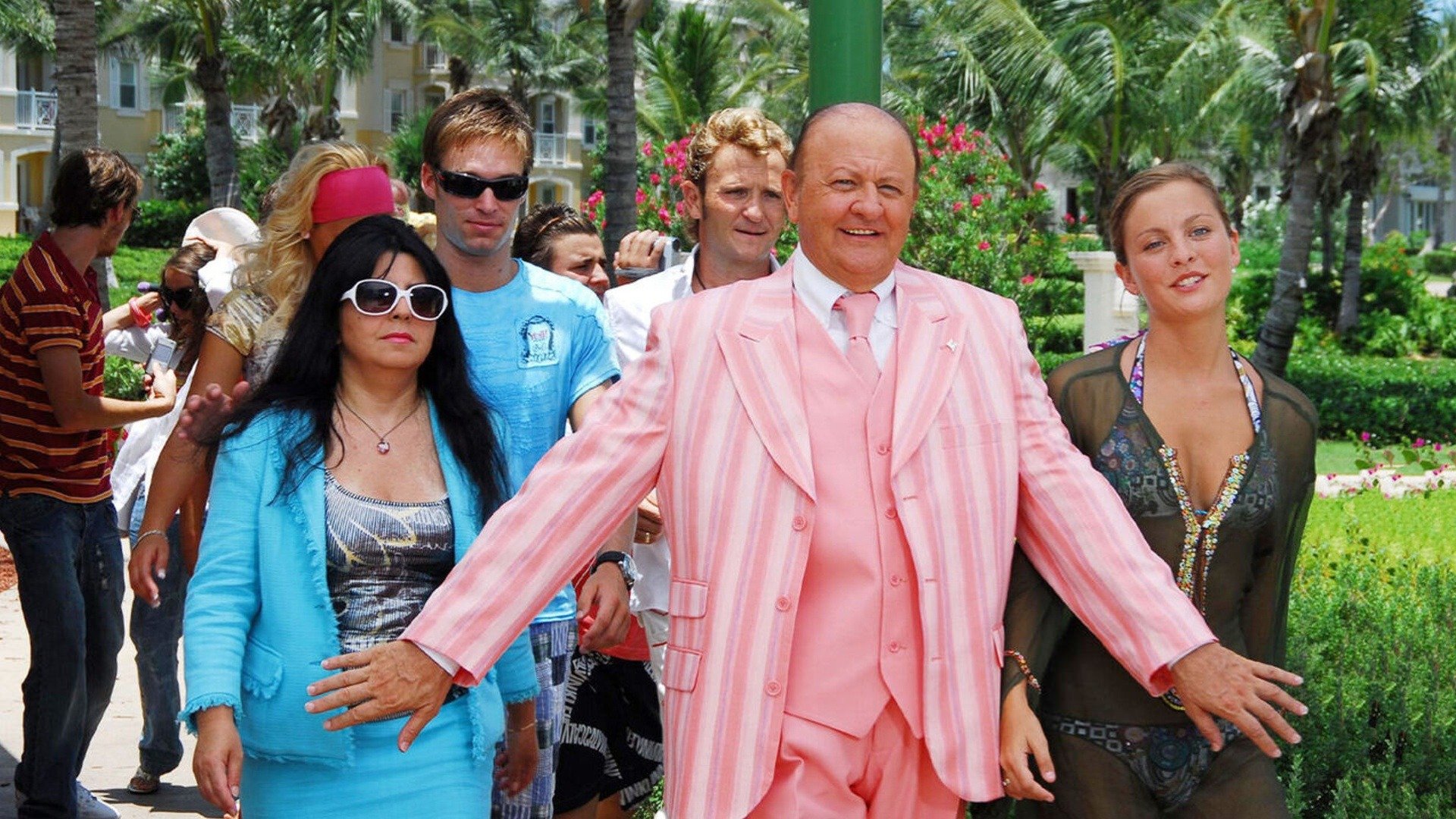 Matrimonio alle bahamas streaming