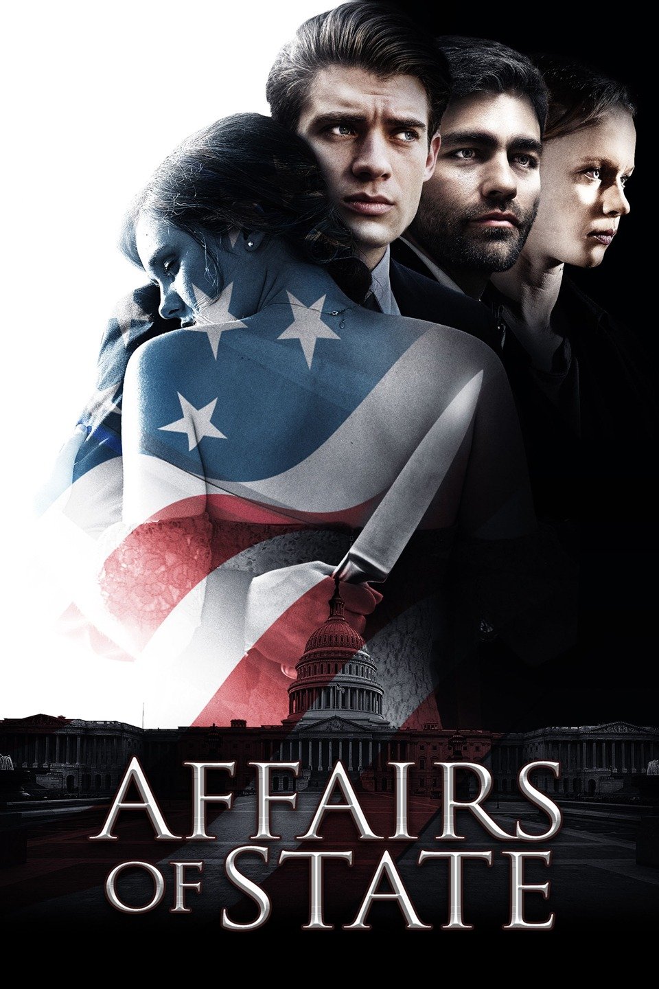 Affairs of State on FREECABLE TV