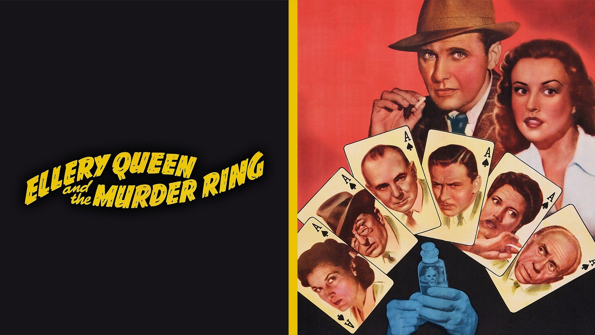 ellery queen episodi in italiano completi