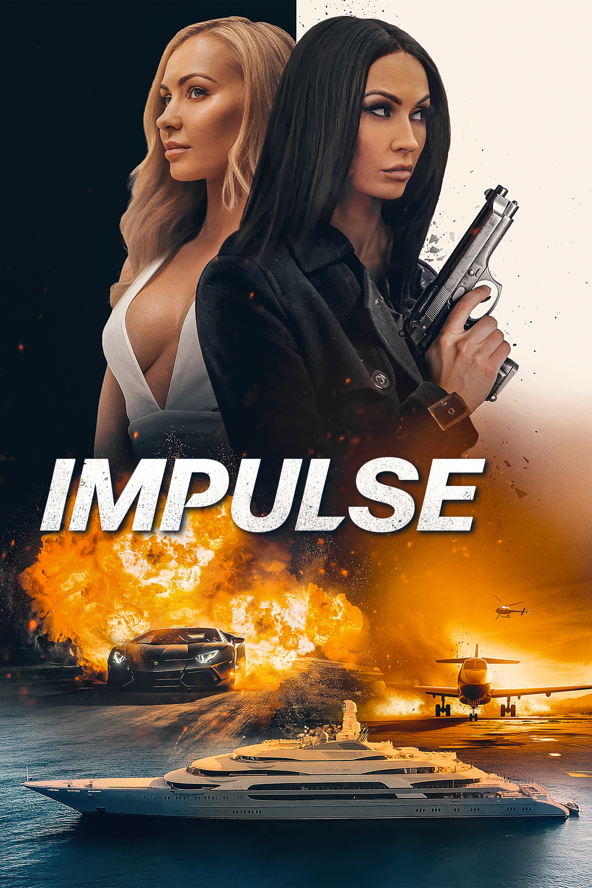 Impulse on FREECABLE TV
