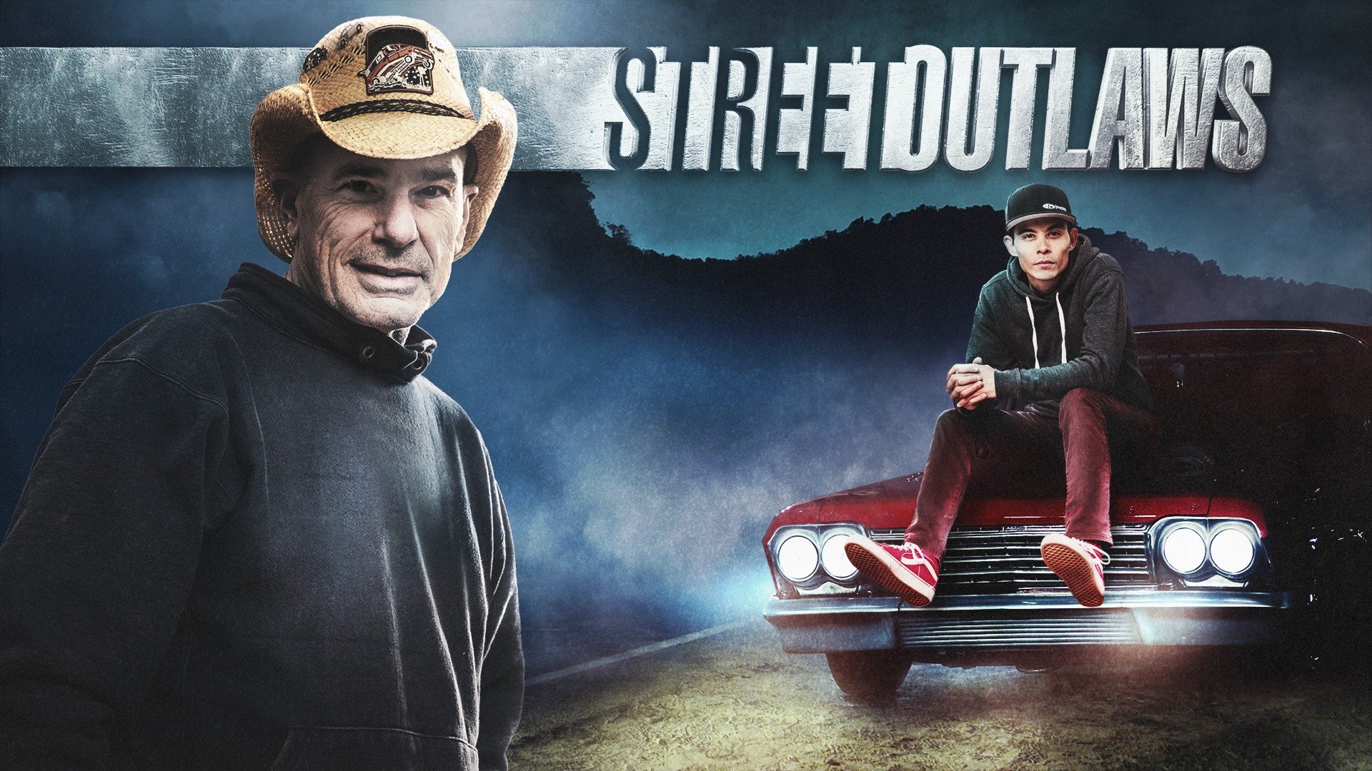 Where To Watch Street Outlaws For Free Watch Street Outlaws · Season 12 Episode 1 · Bristol: Race to $200K