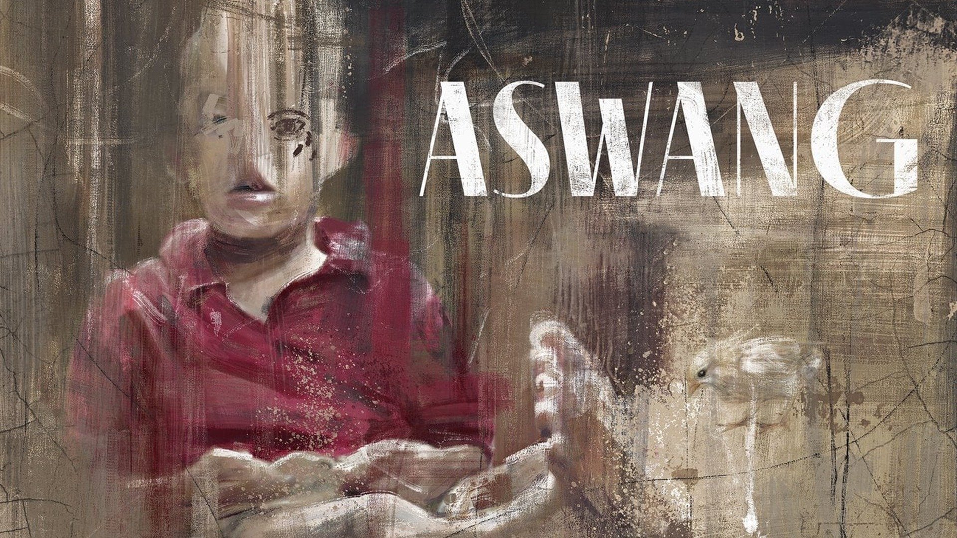 Watch Aswang (2021) Full Movie Online - Plex
