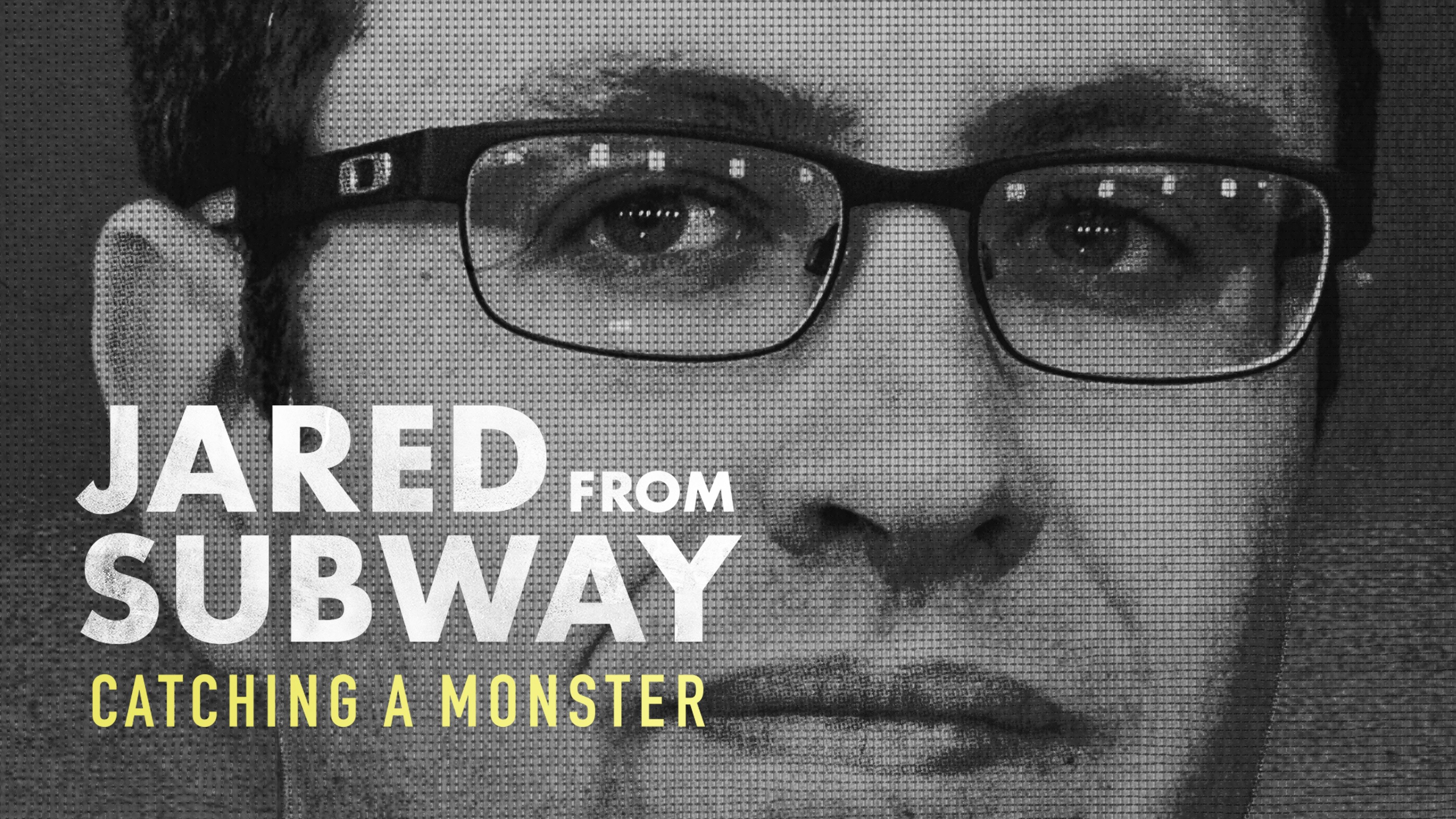 Watch Jared from Subway Catching a Monster (2023) TV Series Free