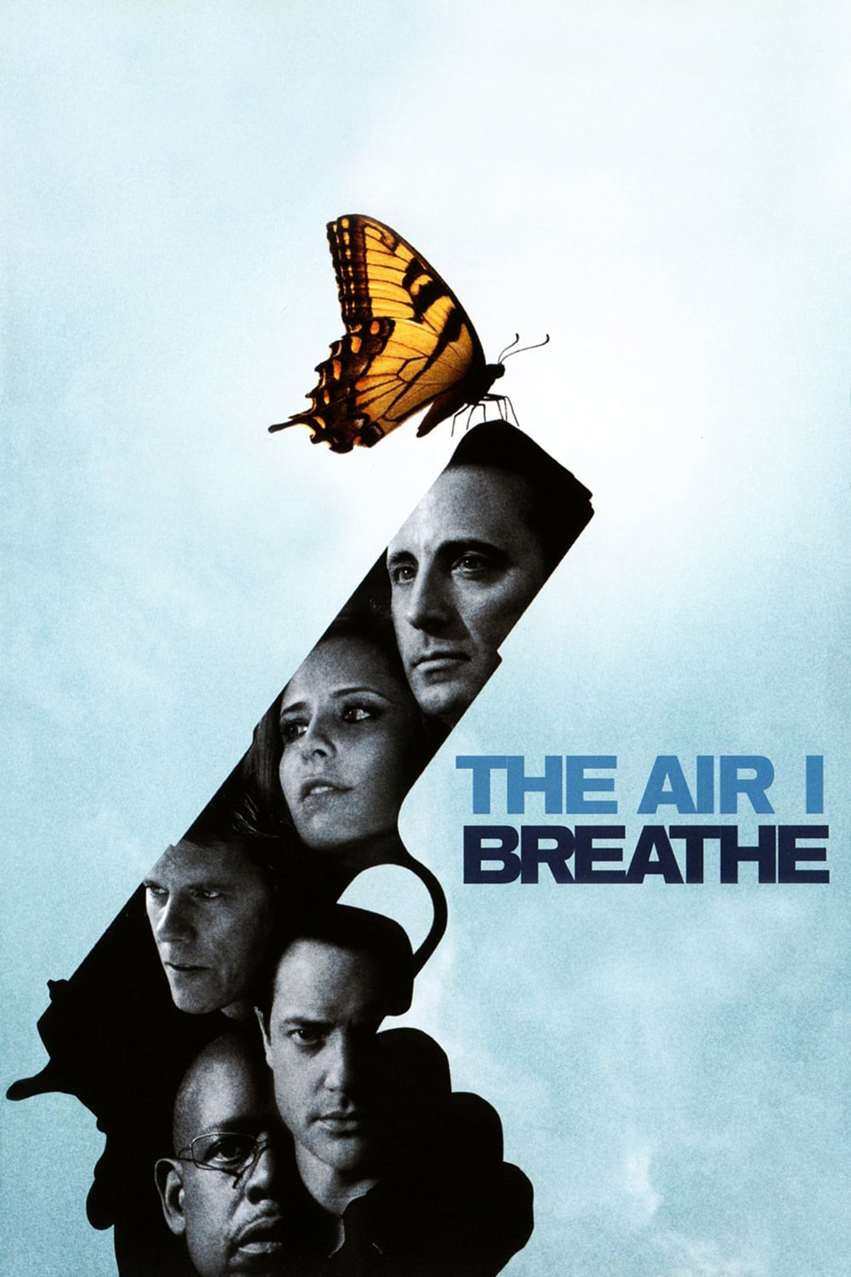 The Air I Breathe on FREECABLE TV