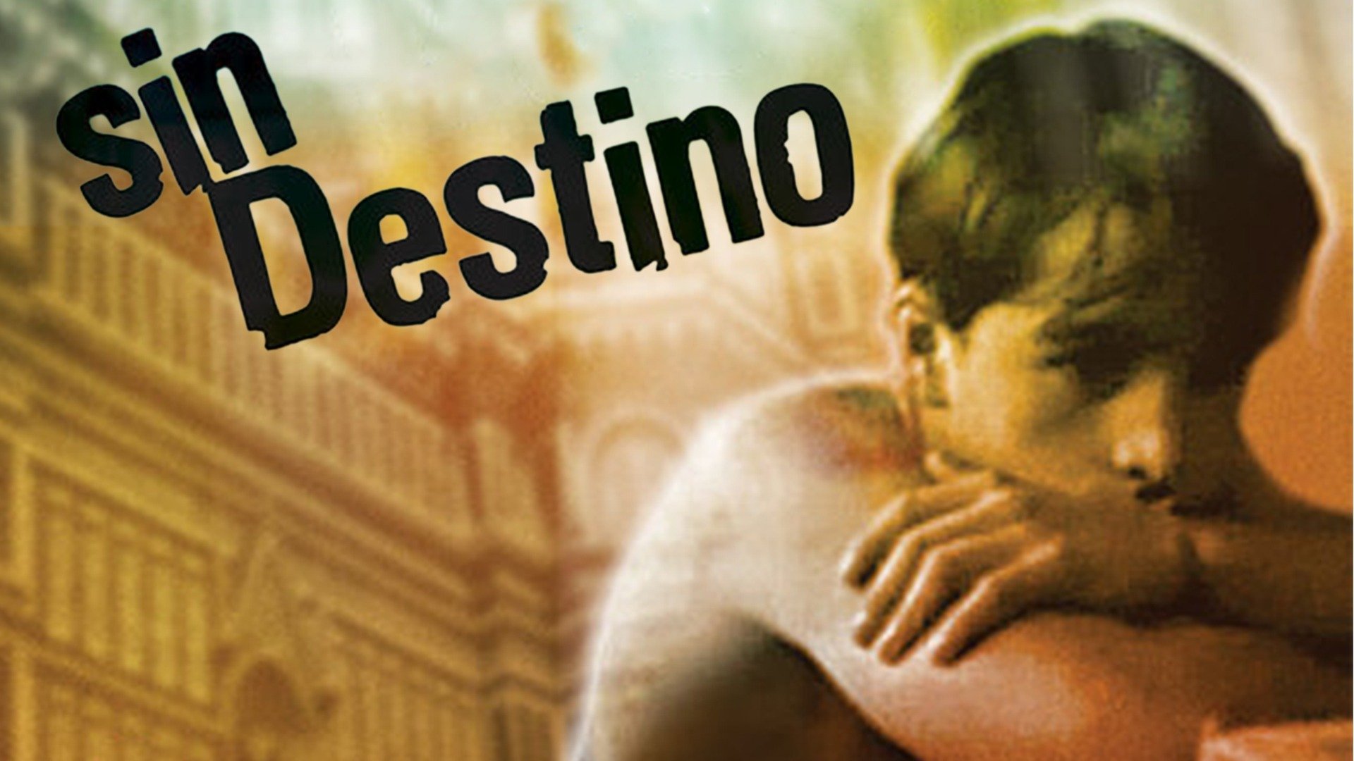 Sin destino (2002) Plex