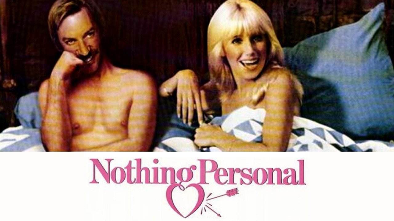 Watch Nothing Personal (1980) Full Movie Online Plex
