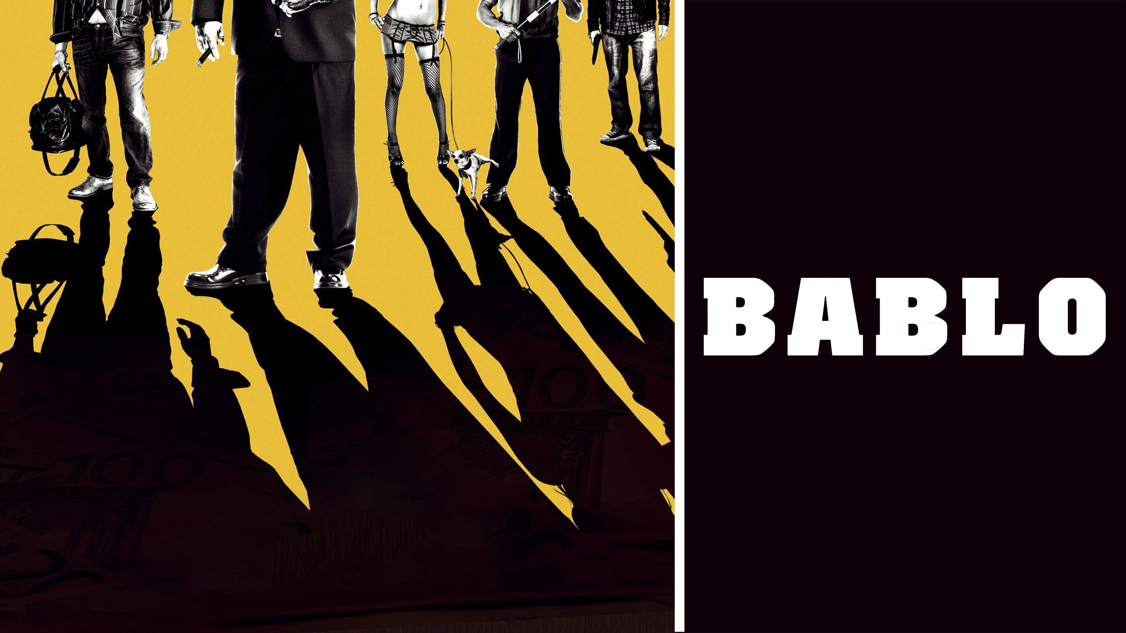 Bablo (2011) - Plex