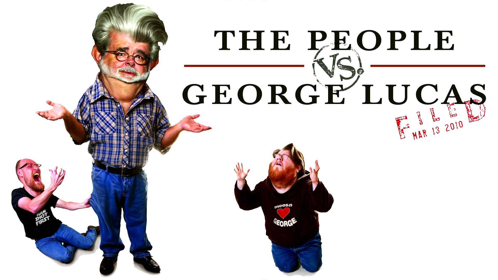 Watch The People vs. Lucas (2011) Full Movie Online Plex