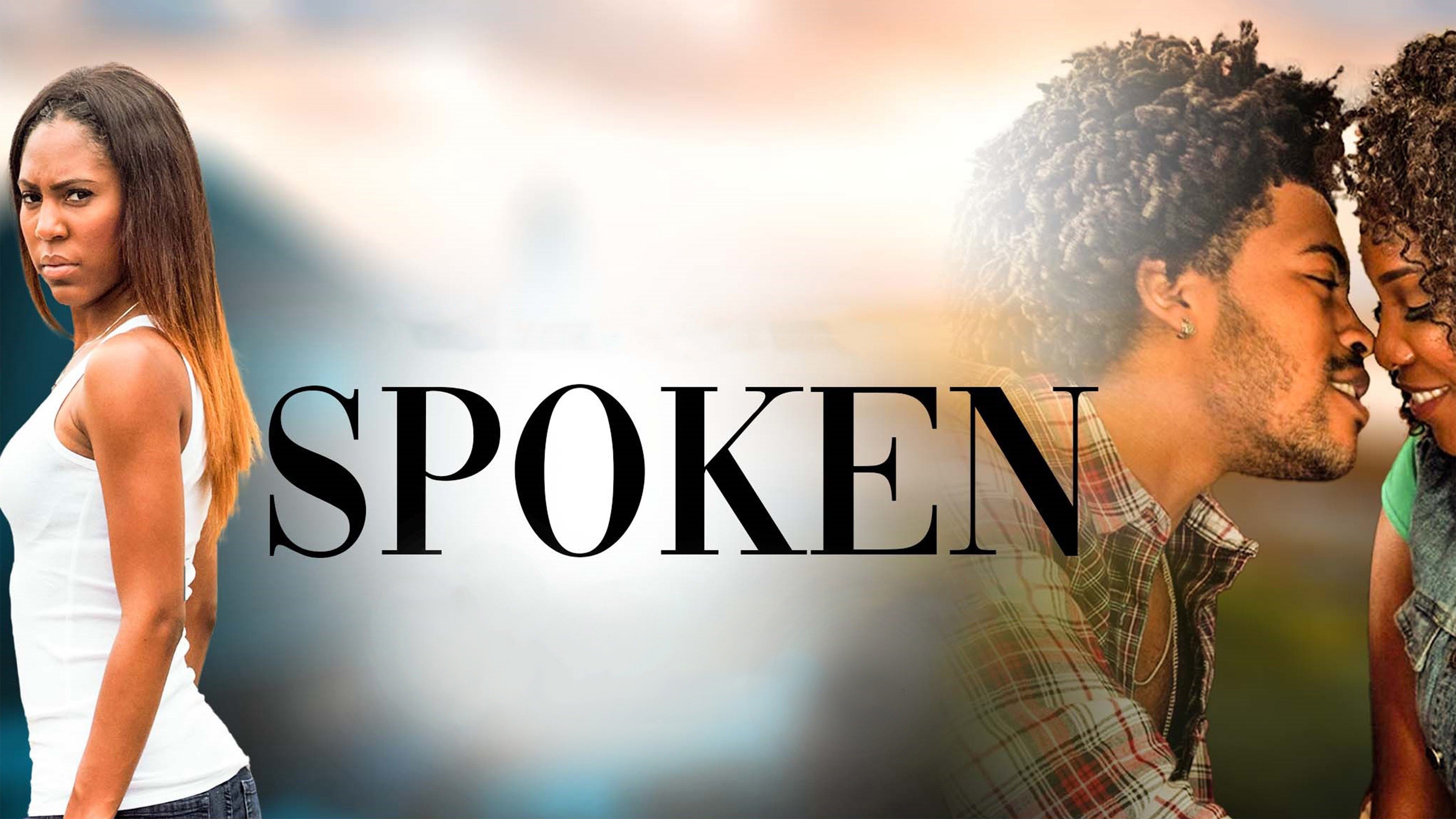 Watch Spoken Full Movie Free Online Plex Watch Spoken Full Movie Free Online Plex
