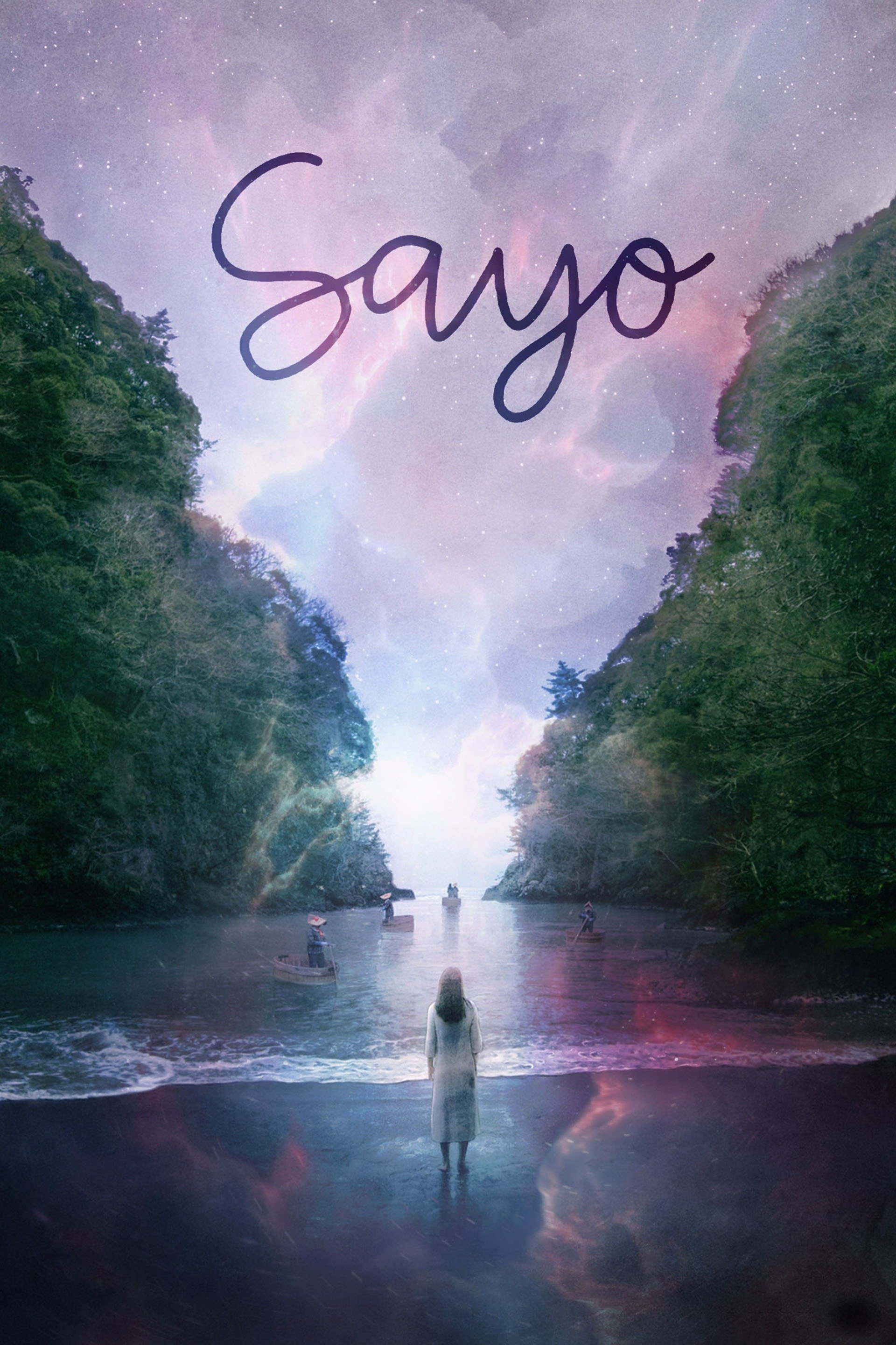 Sayo on FREECABLE TV