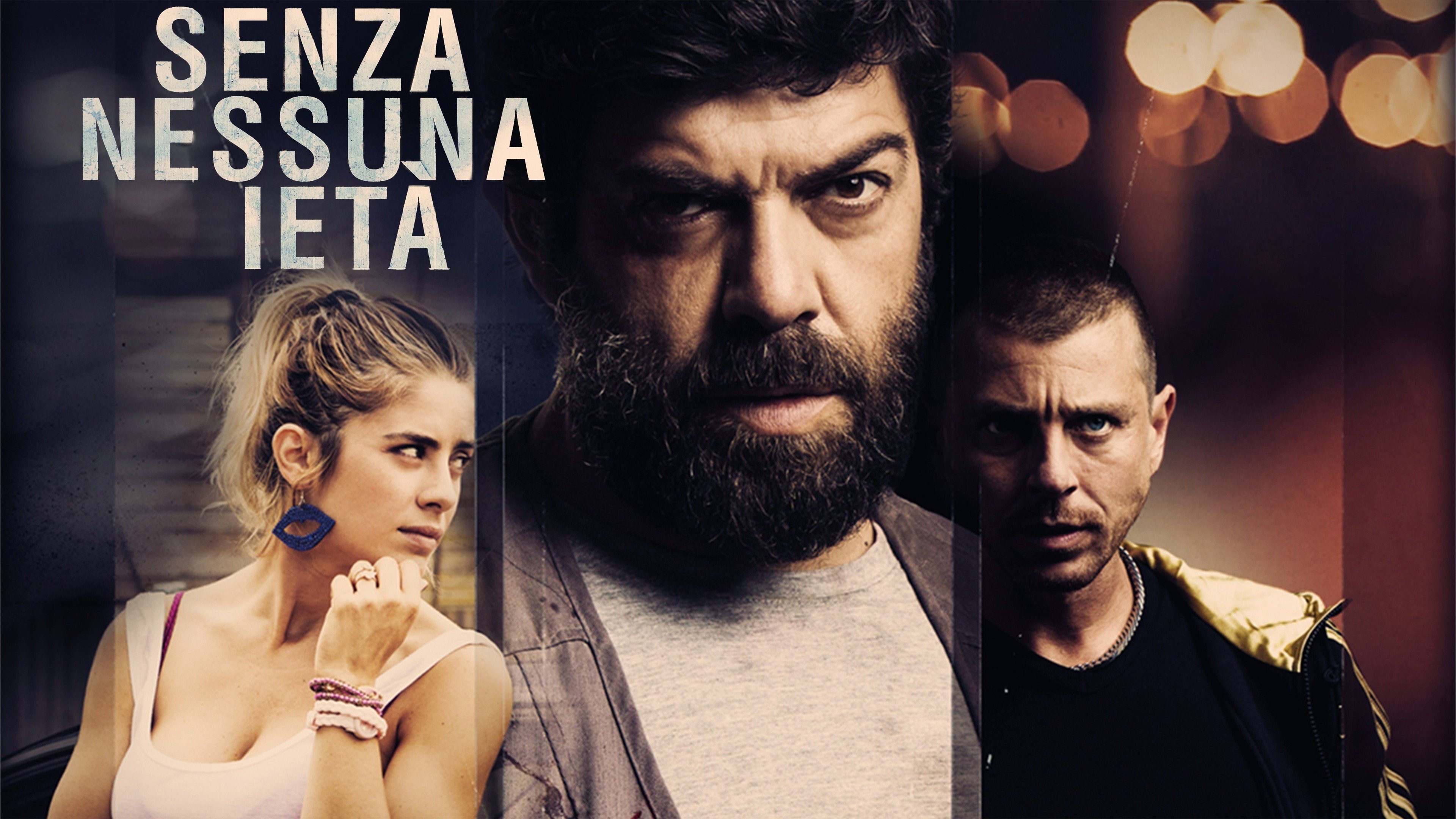 Senza nessuna pietà (2014) Plex