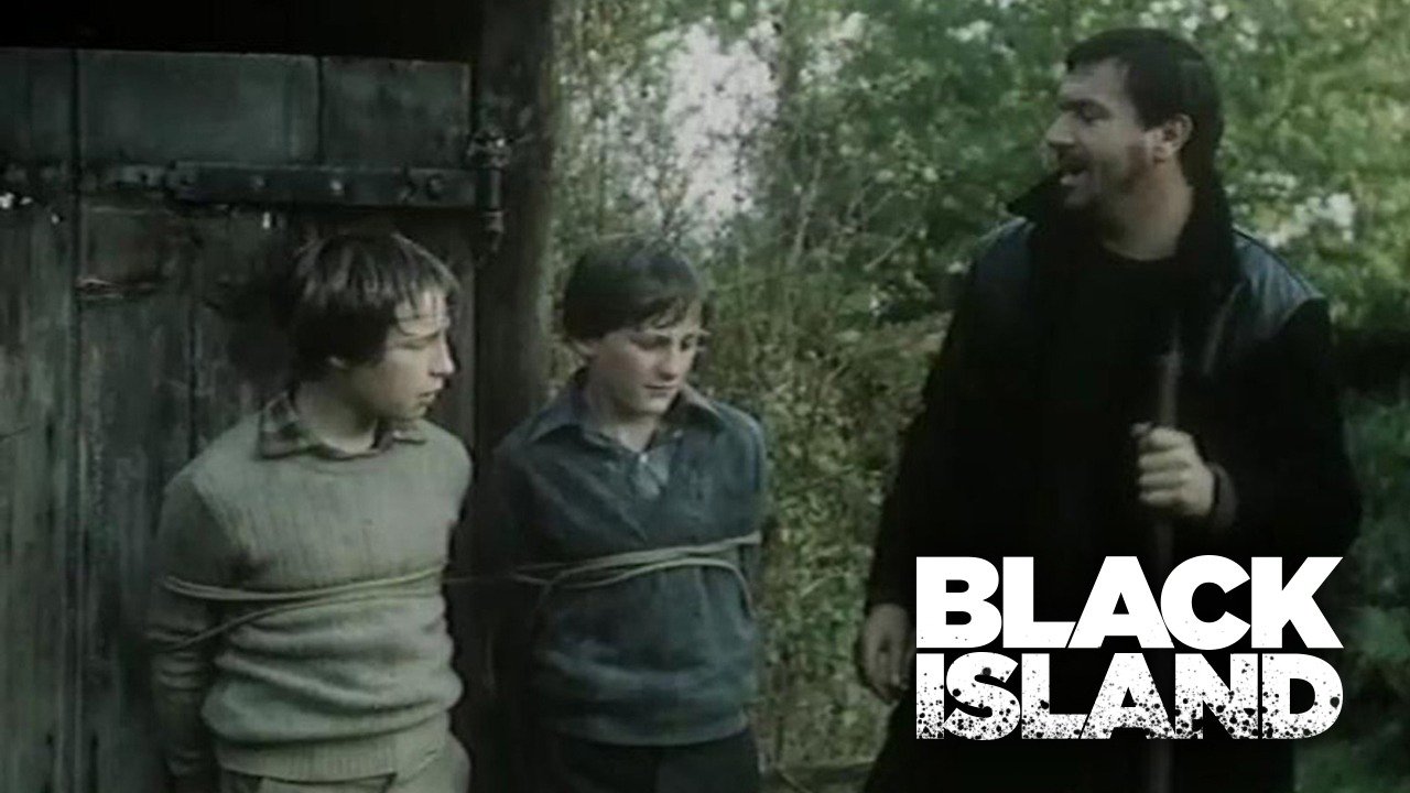 Watch Black Island (1979) Full Movie Online Plex