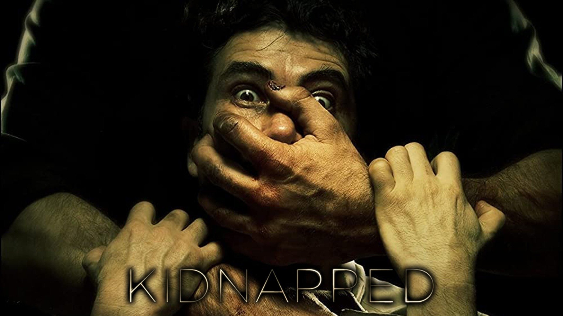 Kidnap. Kidnap
