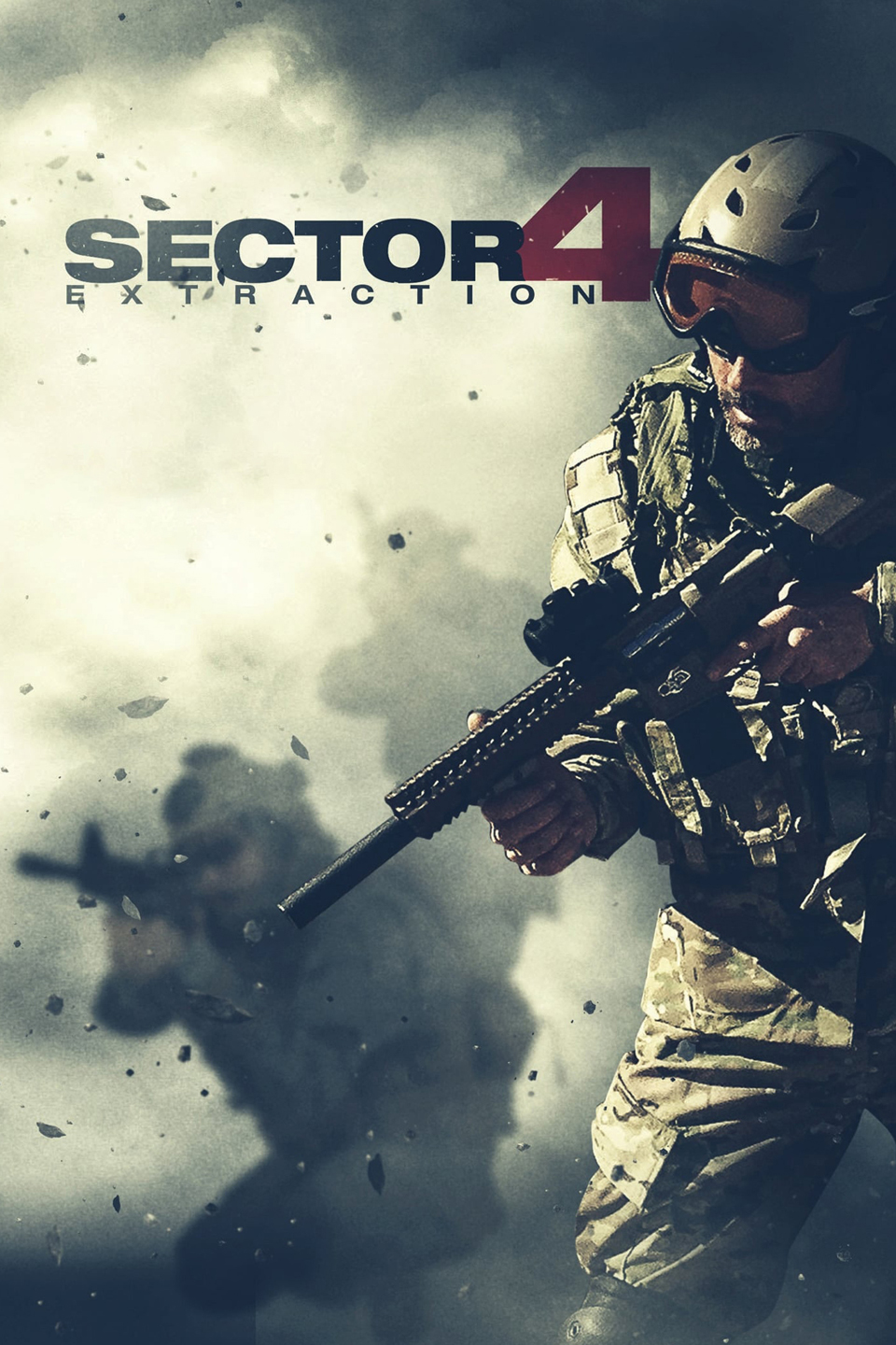 Sector 4: Extraction on FREECABLE TV