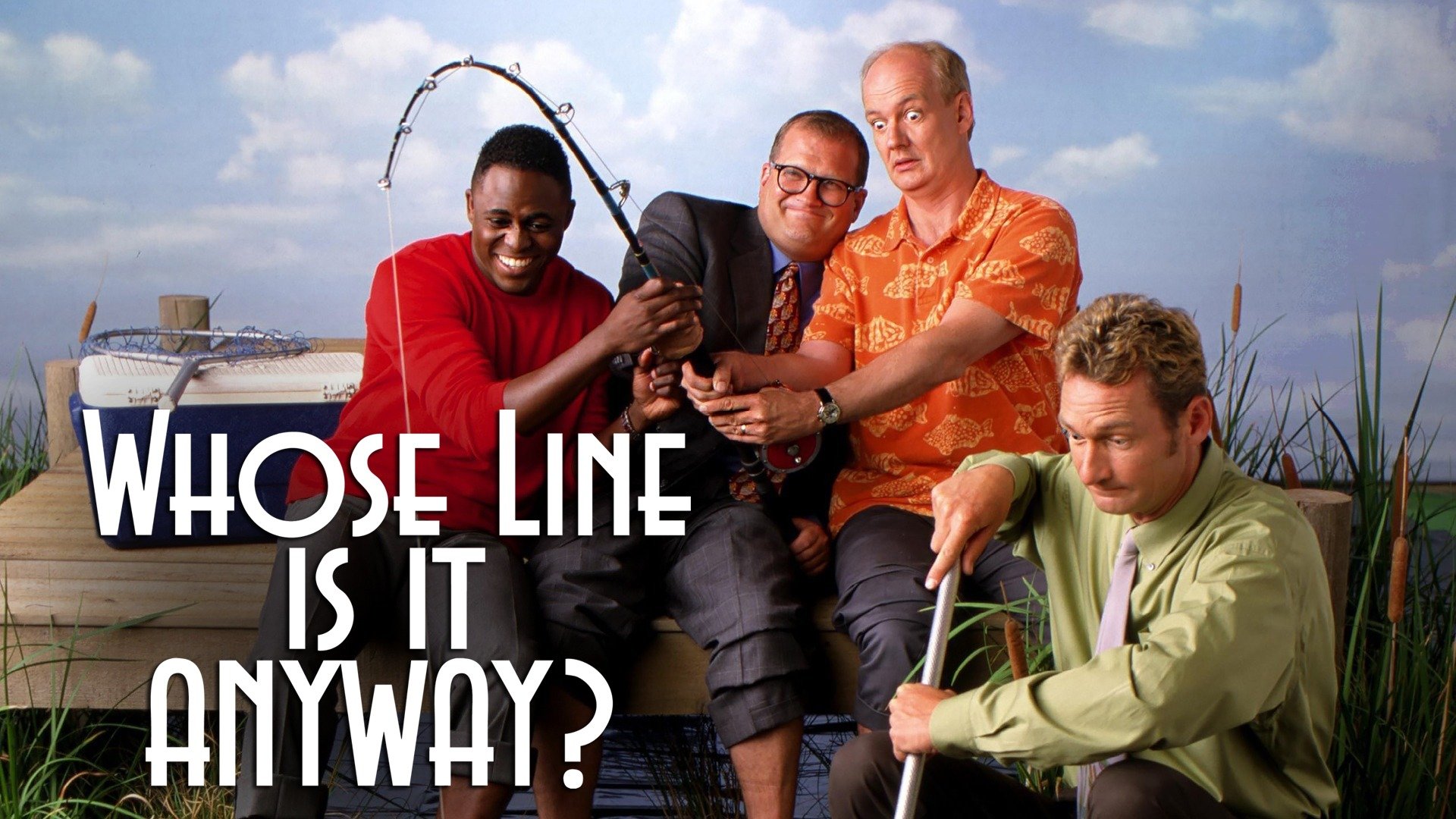 Watch Whose Line Is It Anyway? (US) · Season 13 Episode 1 · Tony Hawk - Where To Watch Whose Line Is It Anyways