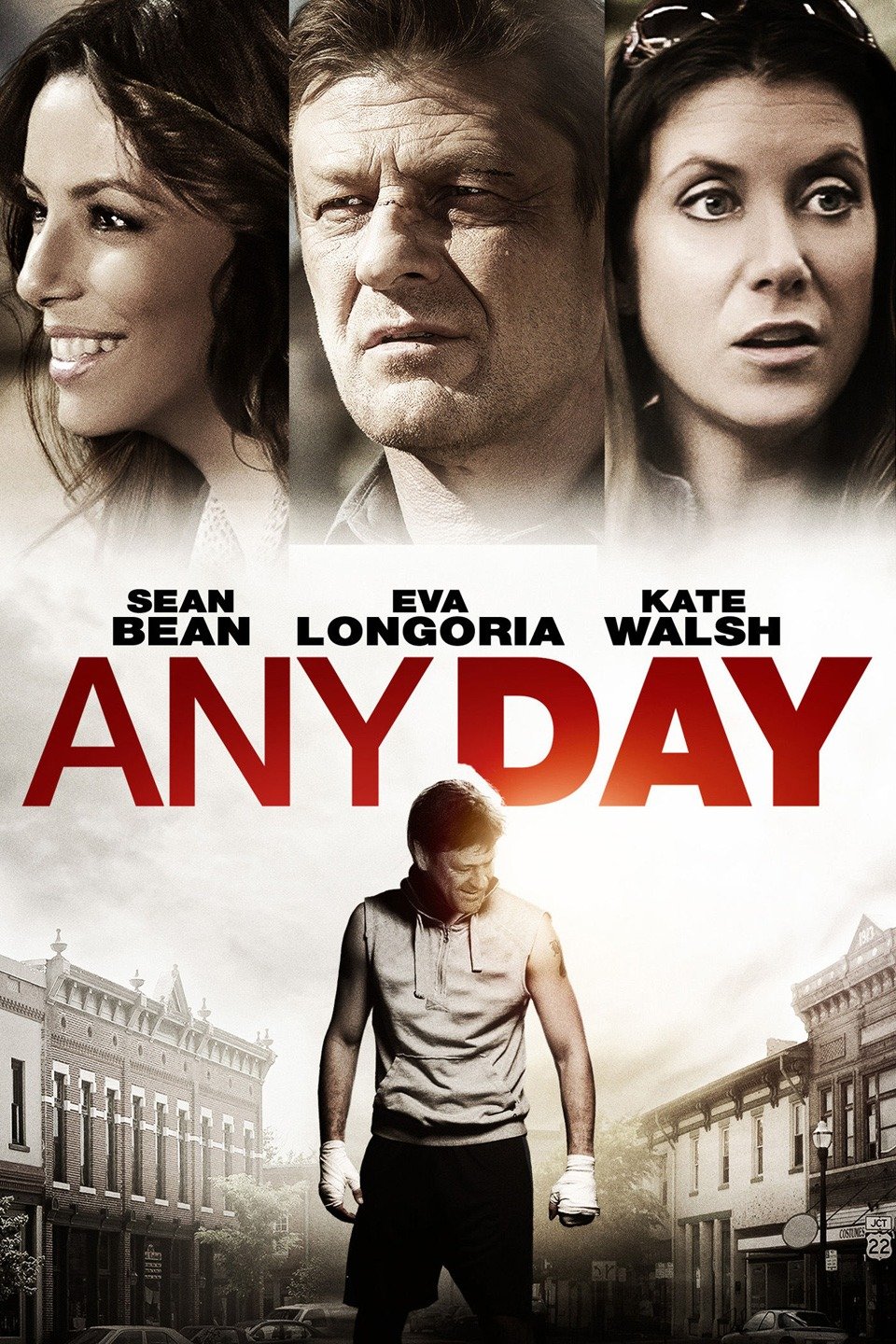 Any Day on FREECABLE TV
