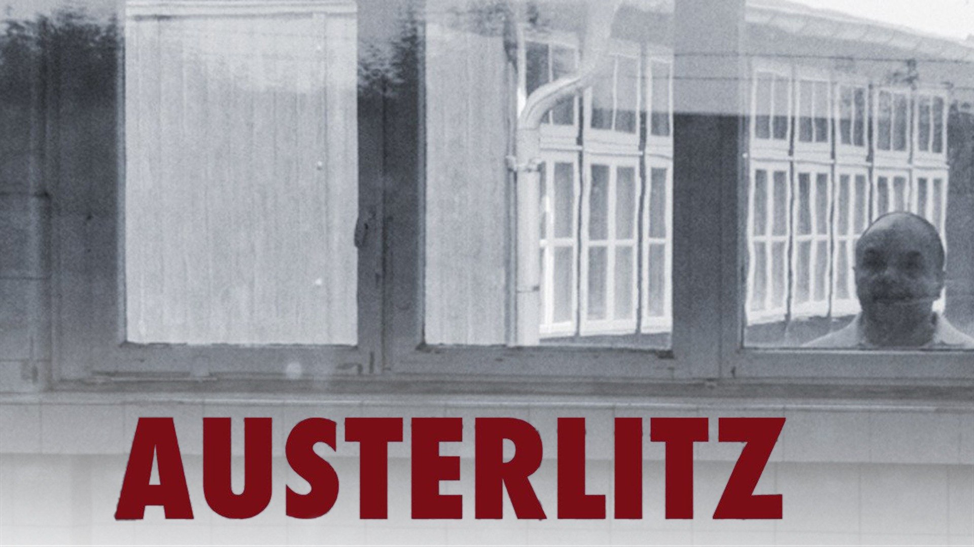 Austerlitz (2016) Plex