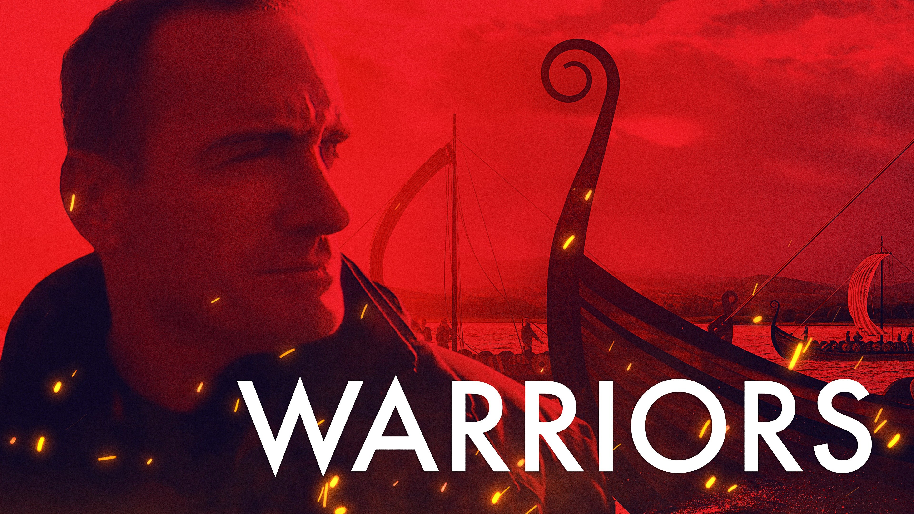 Watch Warriors (2008) TV Series Online - Plex
